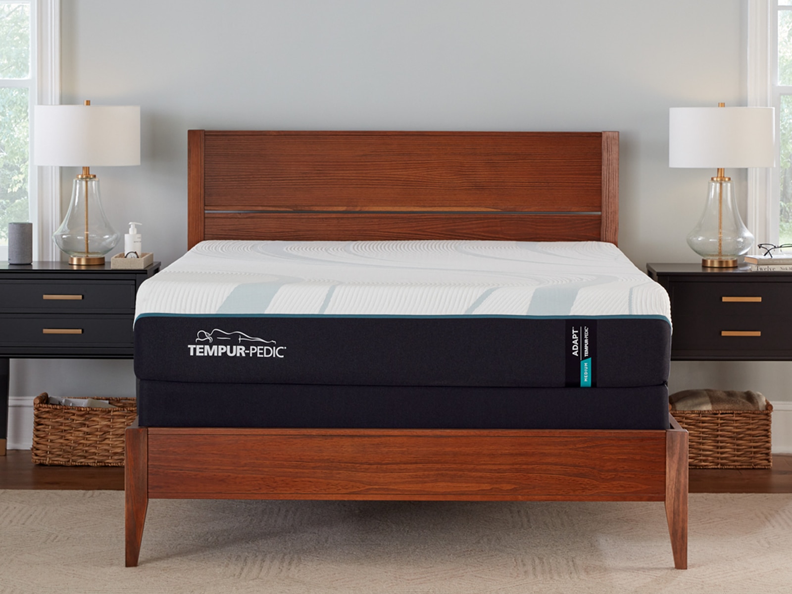 Tempur-Pedic TEMPUR-Adapt® 11 Medium Mattress