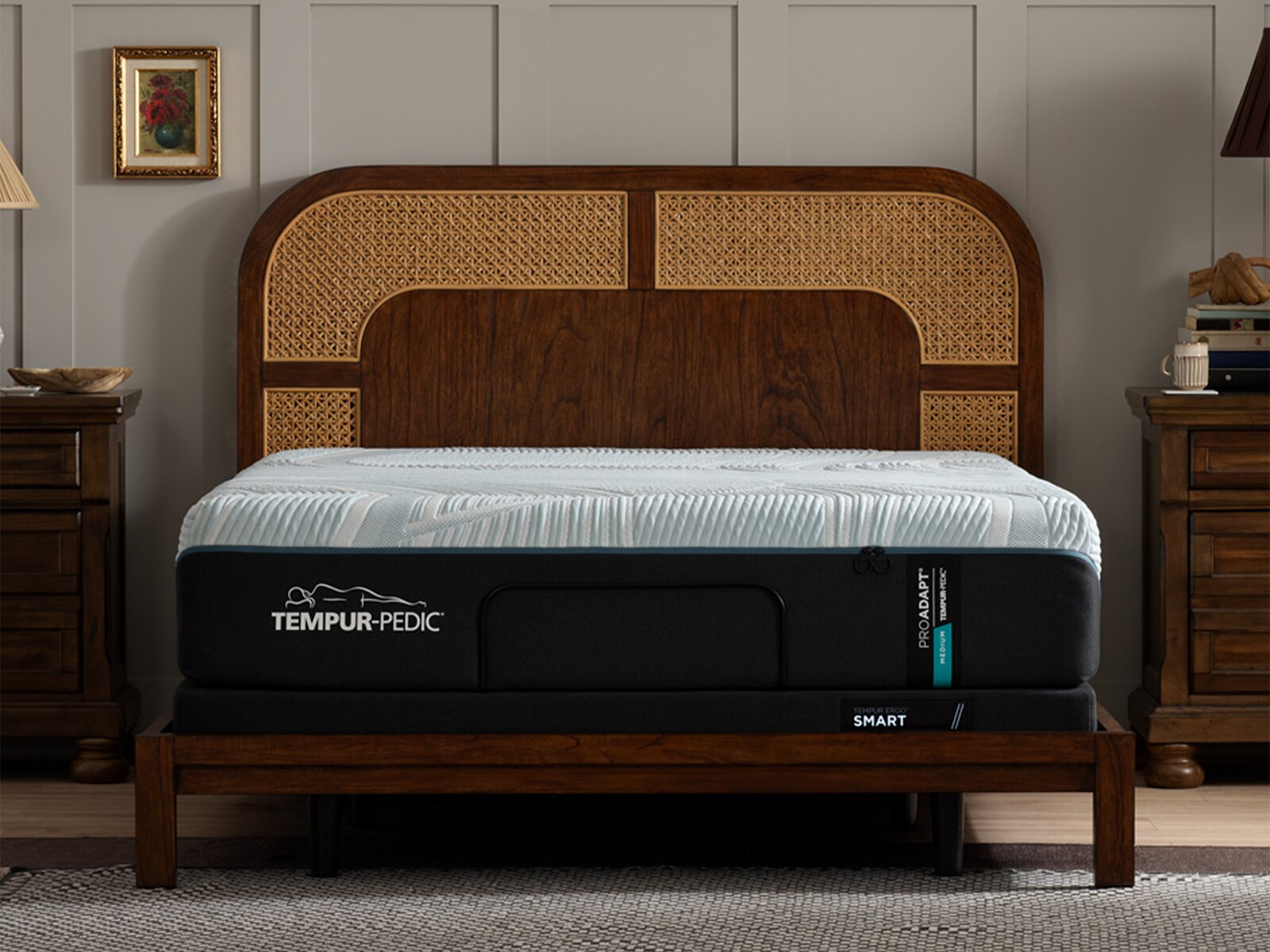 Smart Surface Mattress