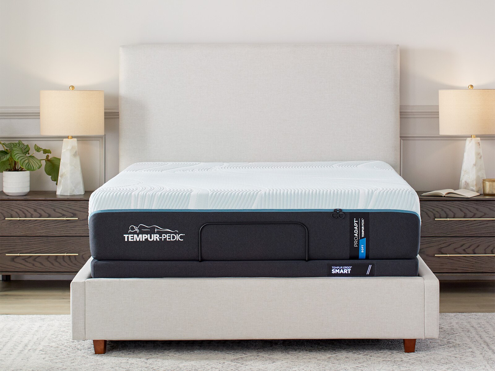 Tempur Pedic Supreme Mattress | Mattress Firm