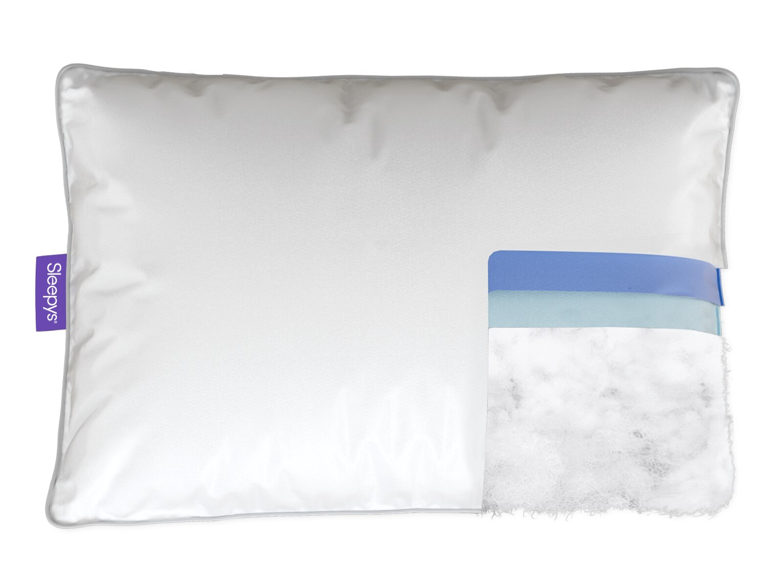 Comfort Pillows