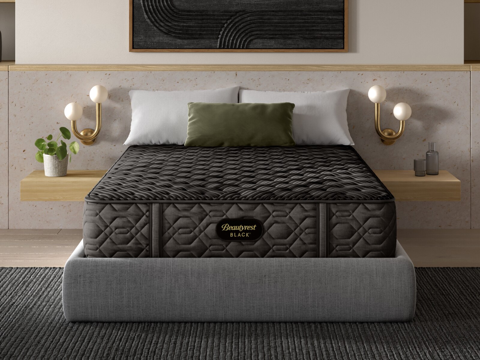 Labor Day Sale On Full Size Extra Firm Mattresses