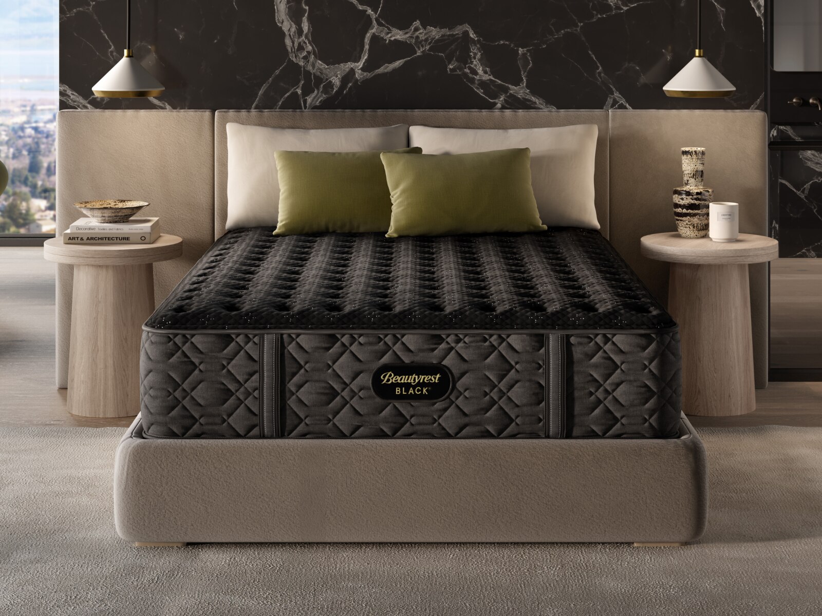 15 Inch King Mattresses