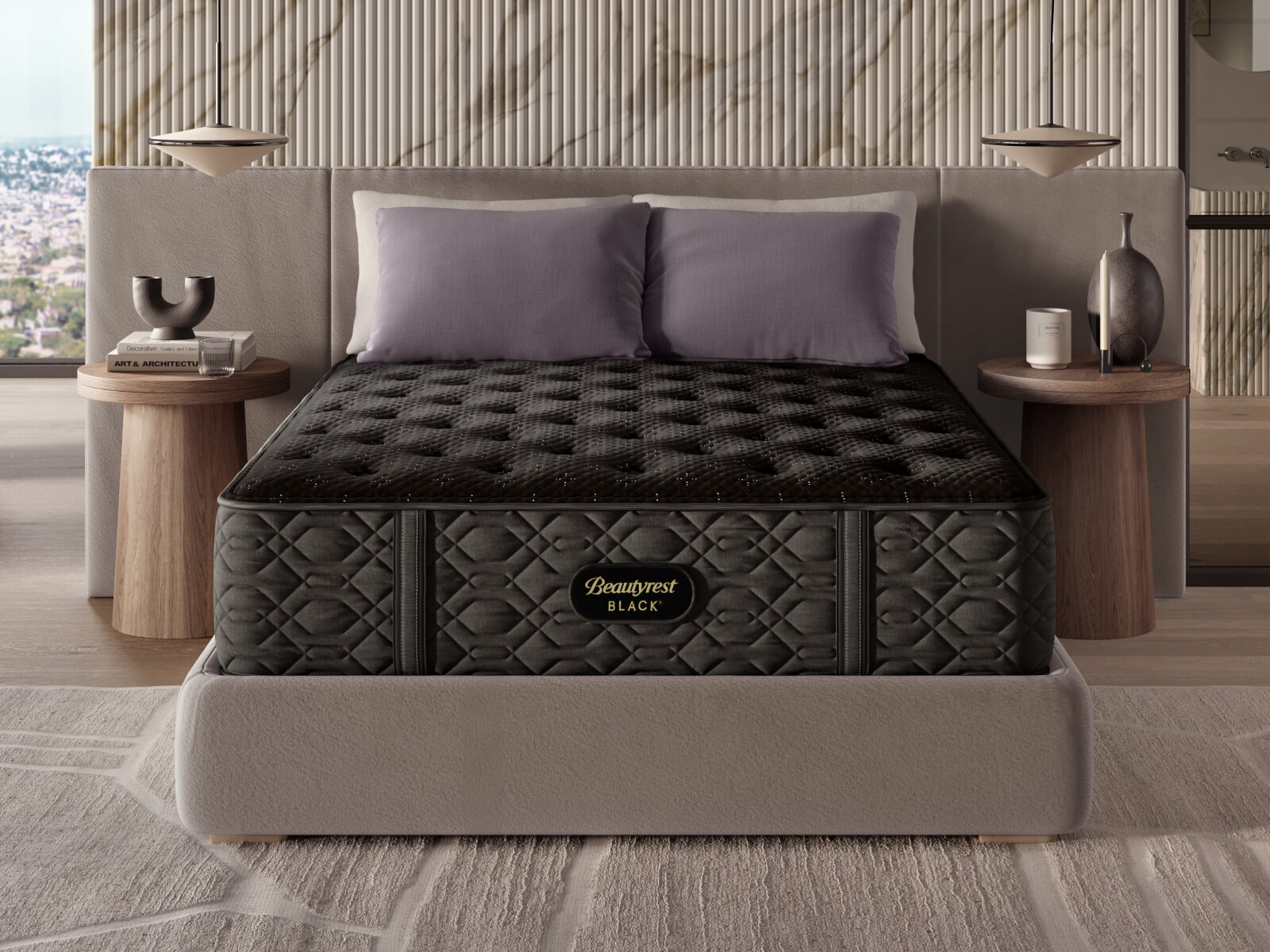 Firm Mattresses With Memory Foam And Latex