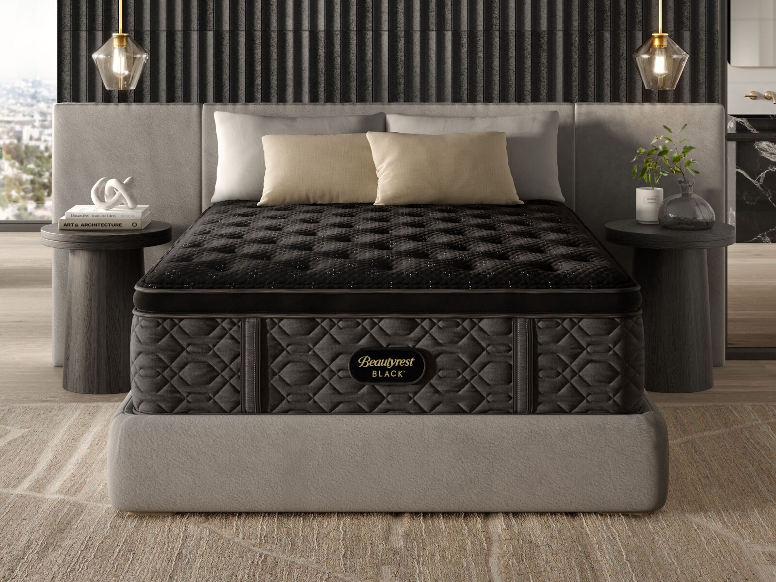 Queen Stomach Sleeper Mattresses