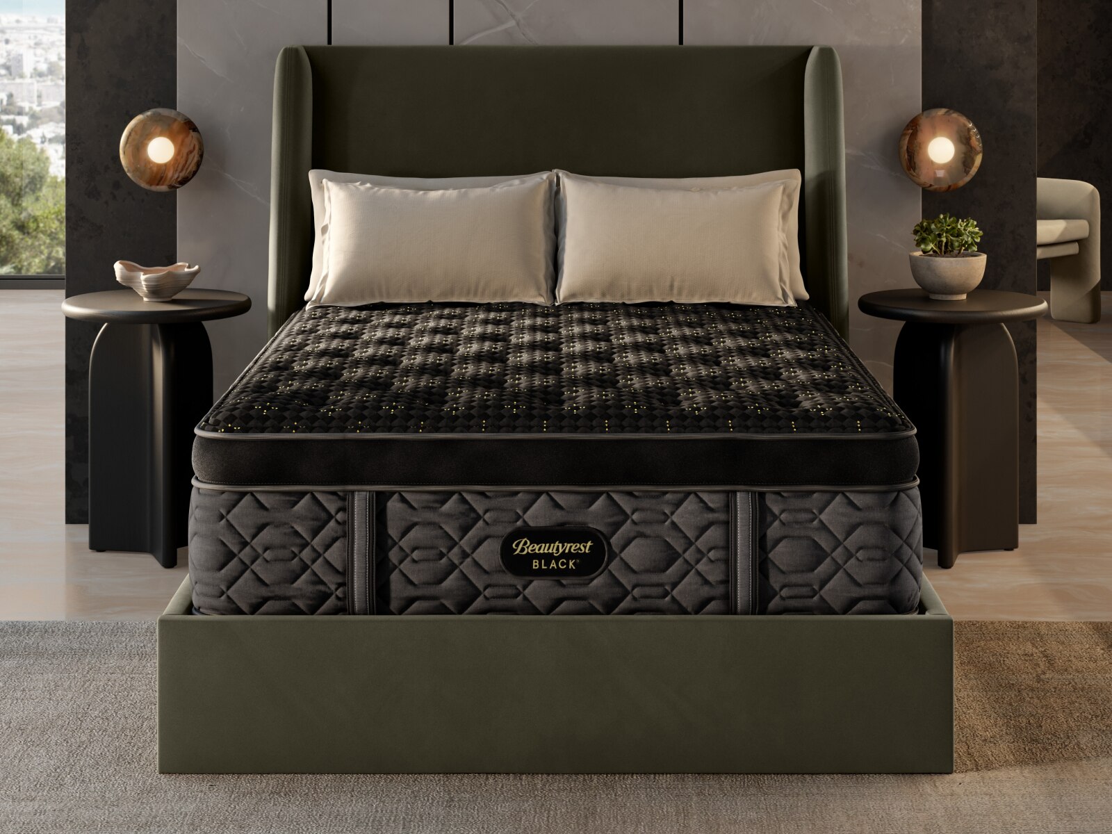 King 16 Inch Mattresses