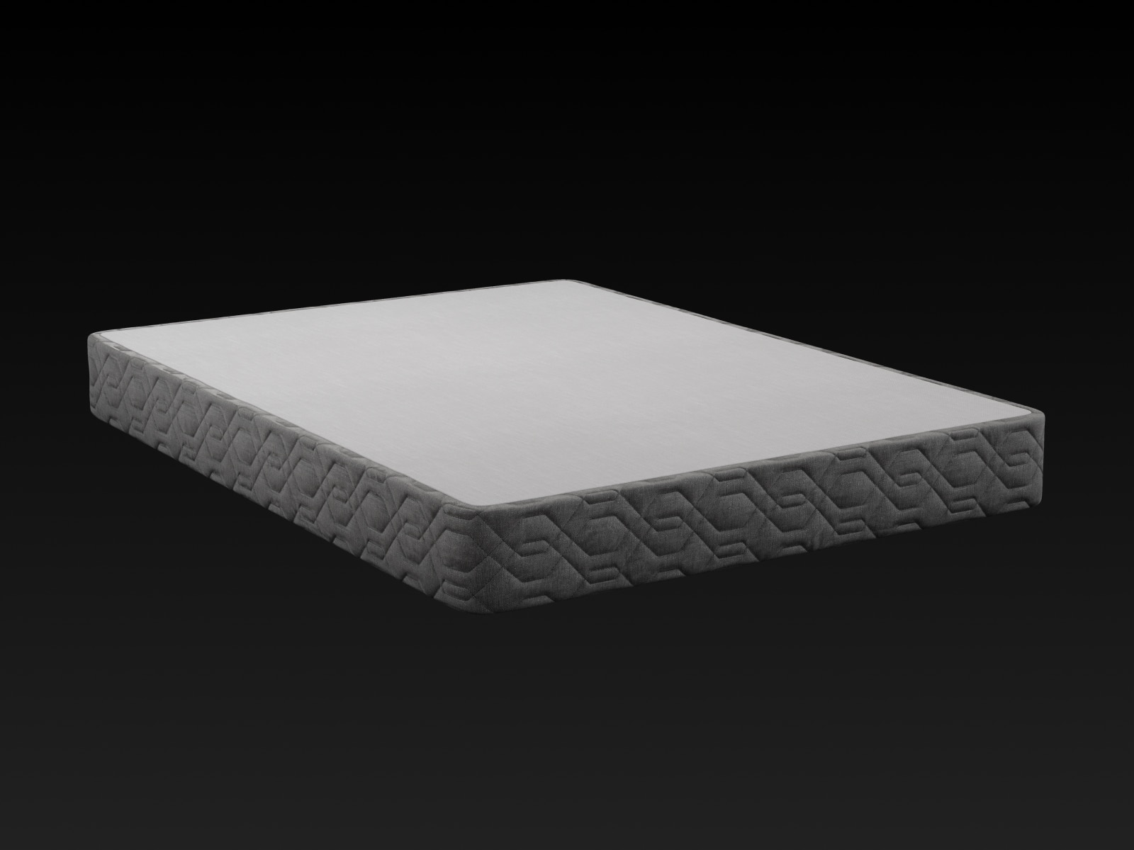 Bed Motion Control Foundations