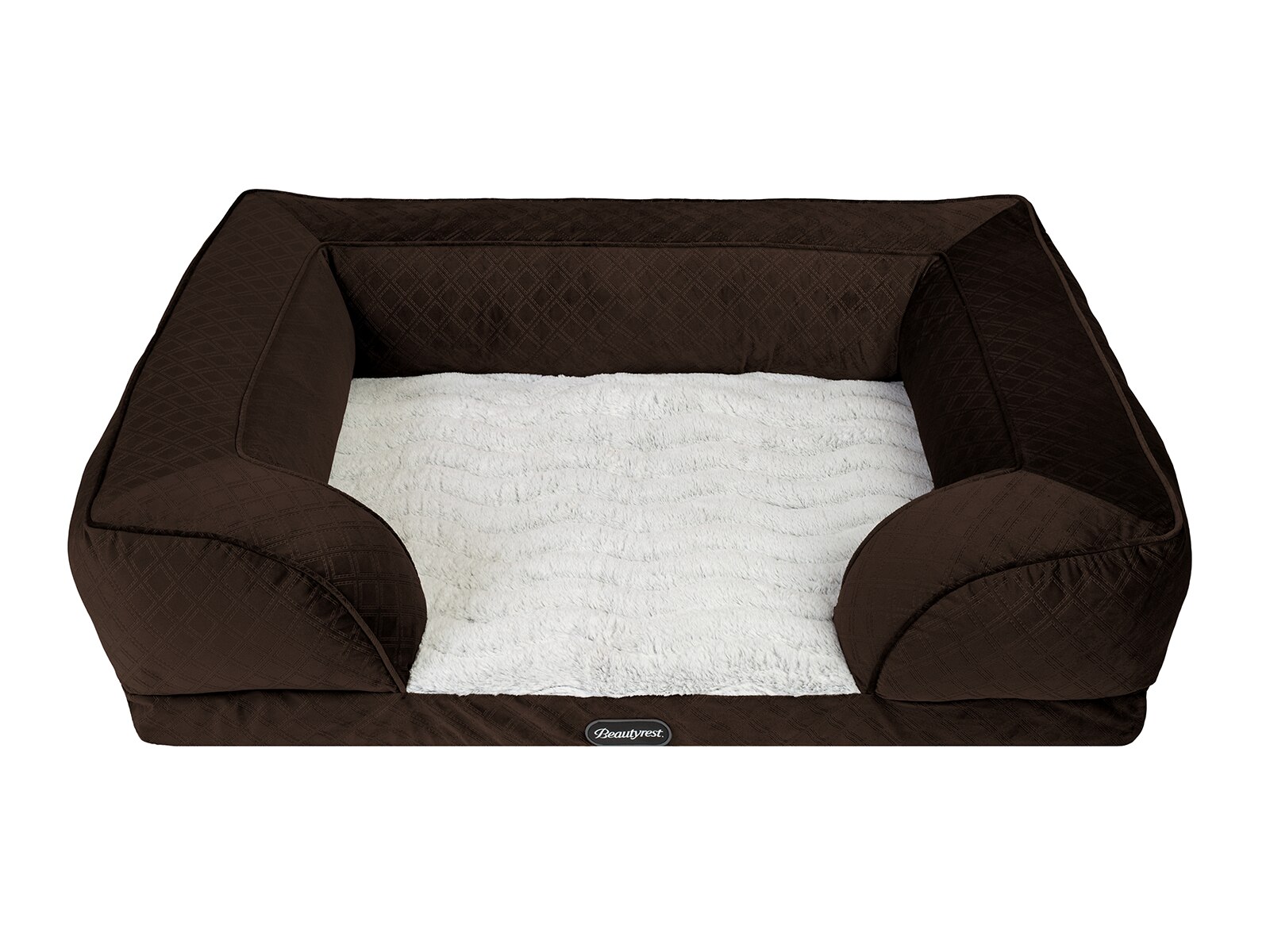 Bolster Dog Loungers