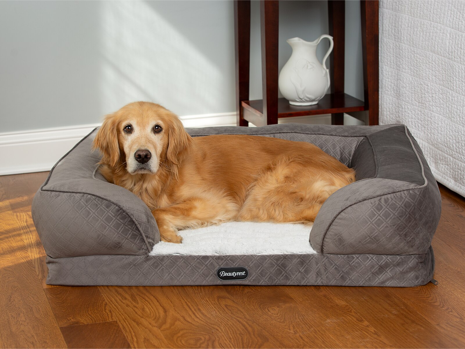 Beautyrest Supreme Comfort Couch