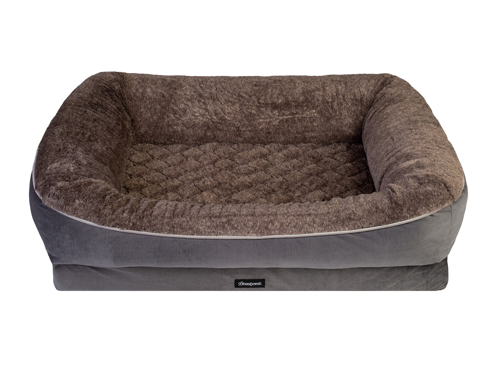 Dog Beds For Large Dogs With Memory Foam