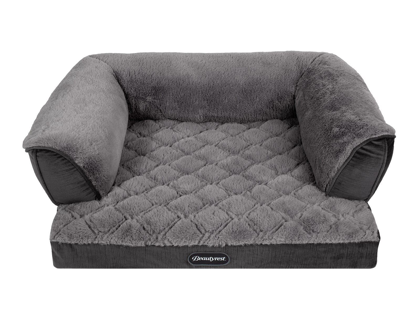 Bolster Dog Loungers