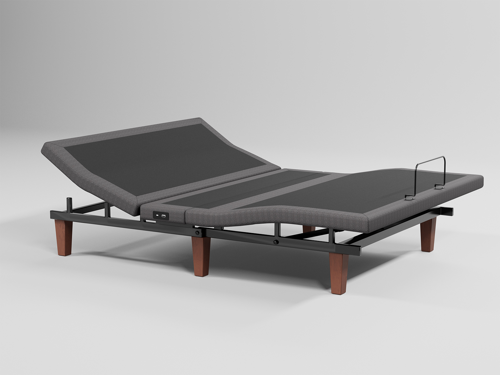 Remote Adjustable Beds