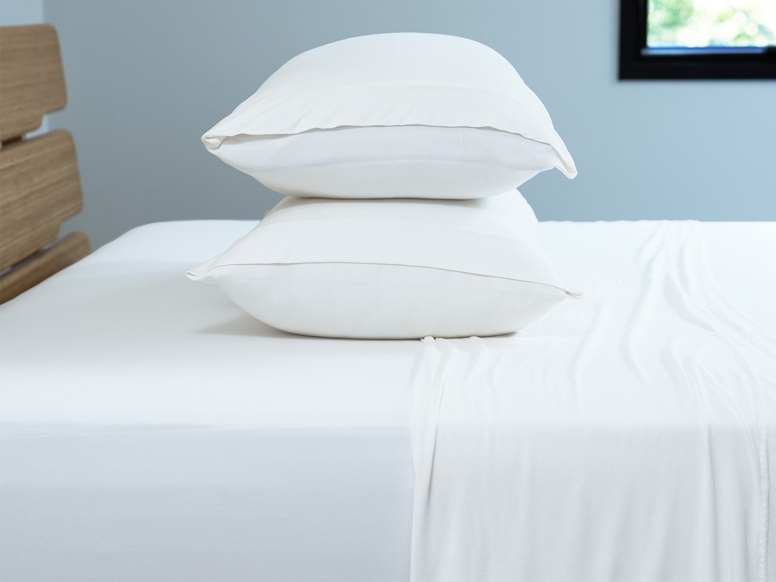 Secure Fit Full Size Sheet Sets