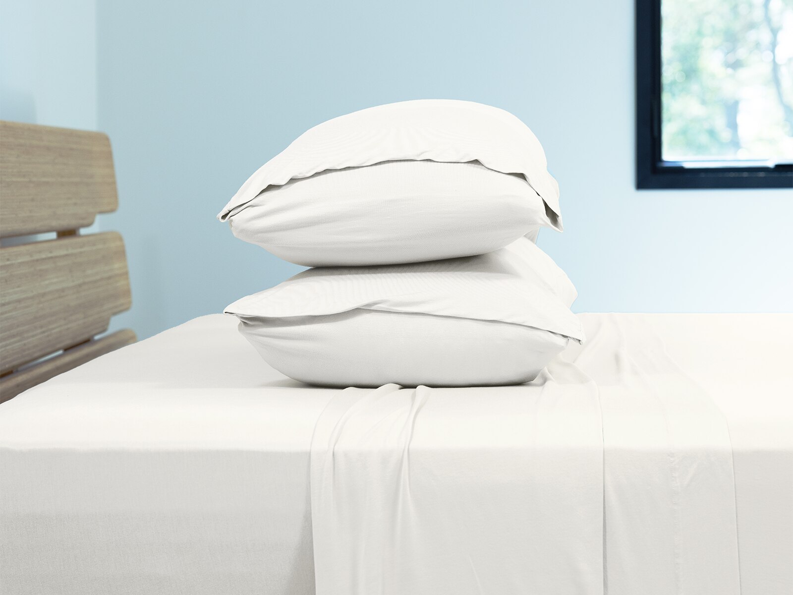 Cotton Queen Sheets