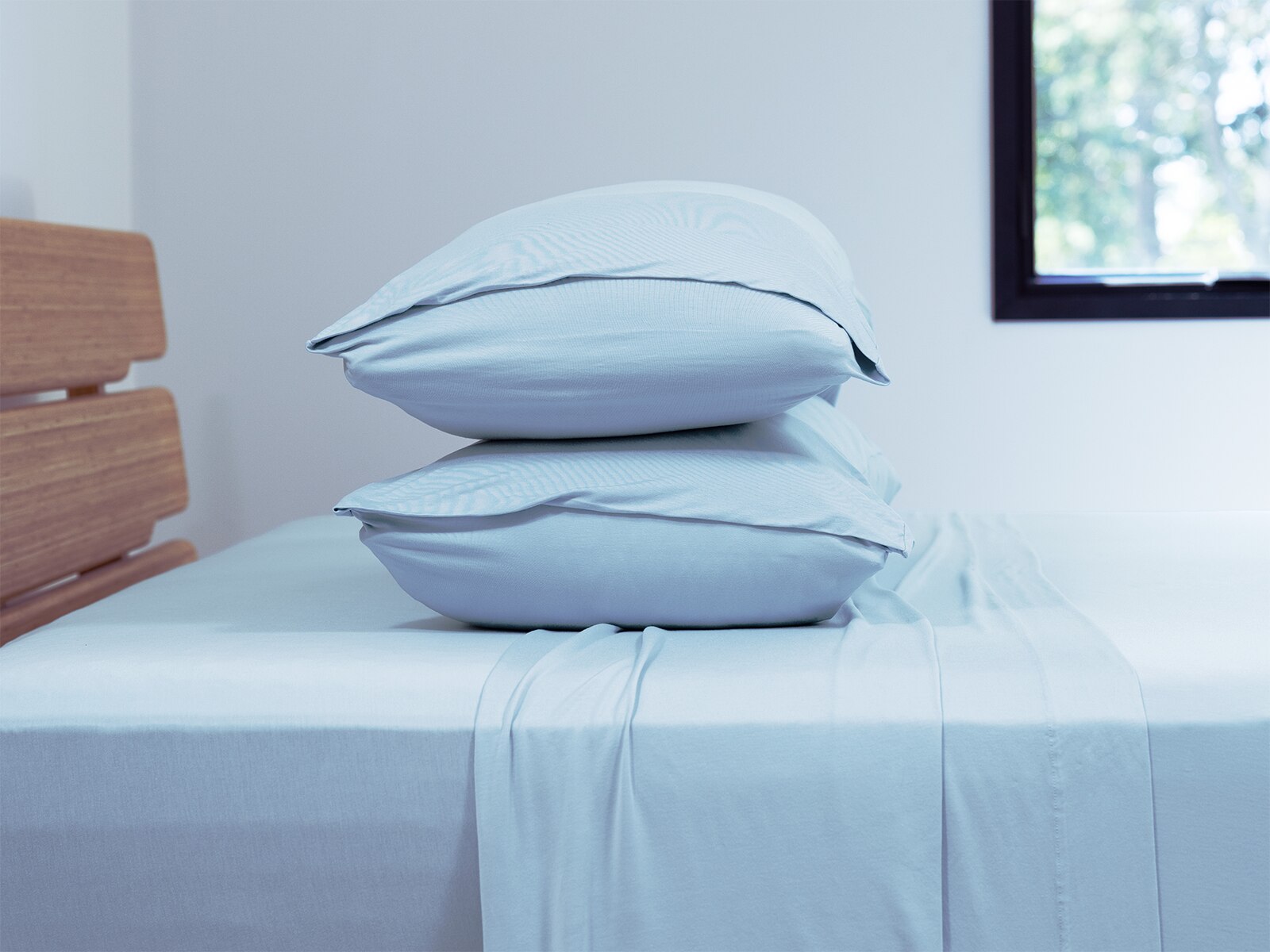 Secure Fit Knit Sheets