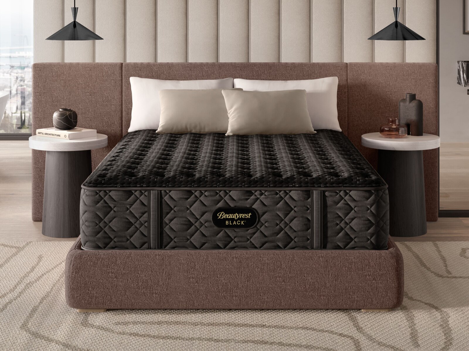 King Size Mattresses With Latex