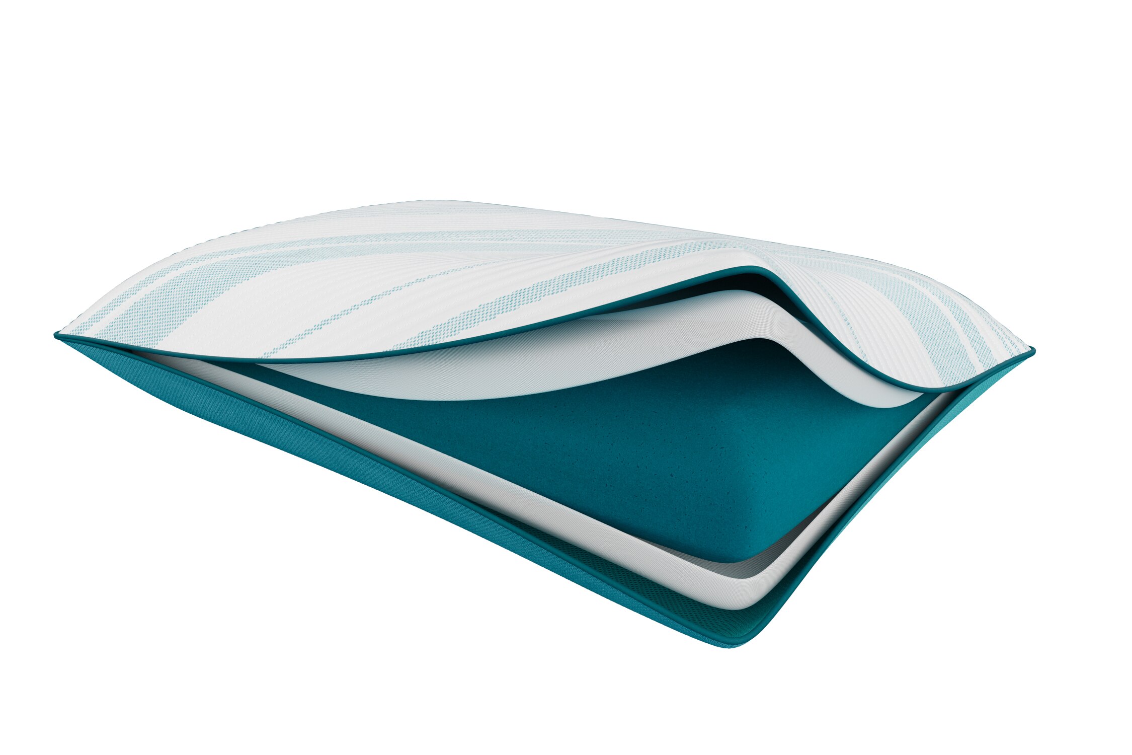 Cooling Pillows For Combination Sleepers