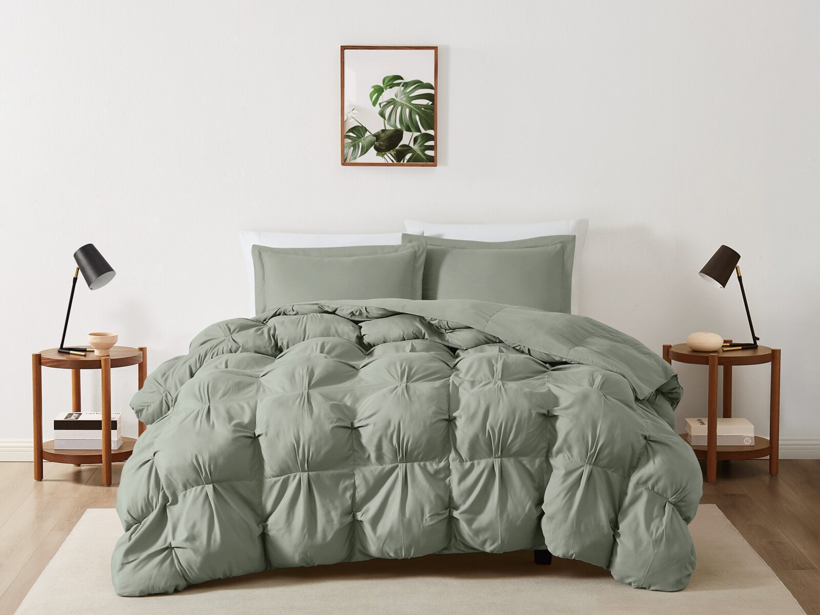 Full Queen Quilt Sets