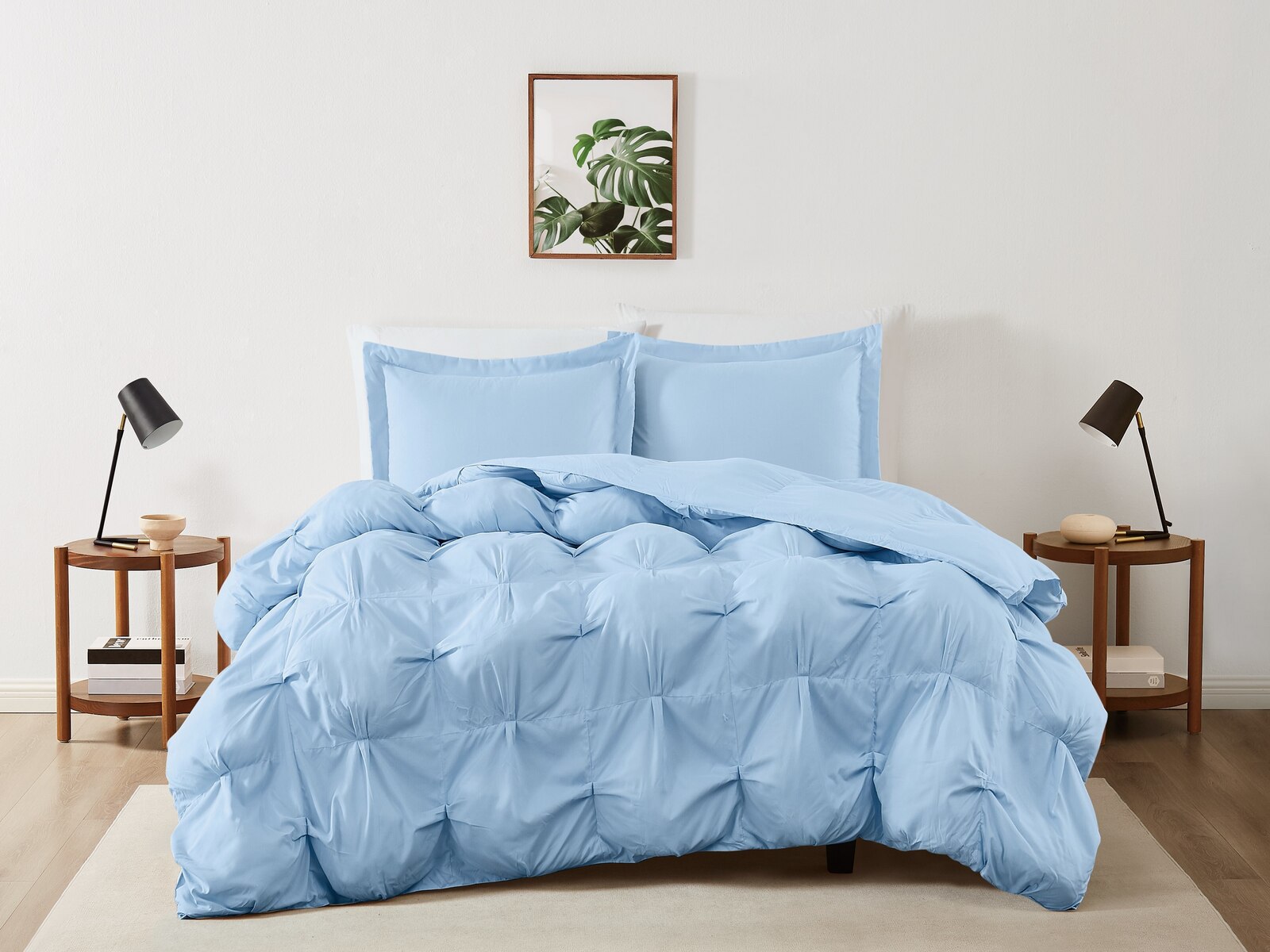 Polyester King Quilt Sets