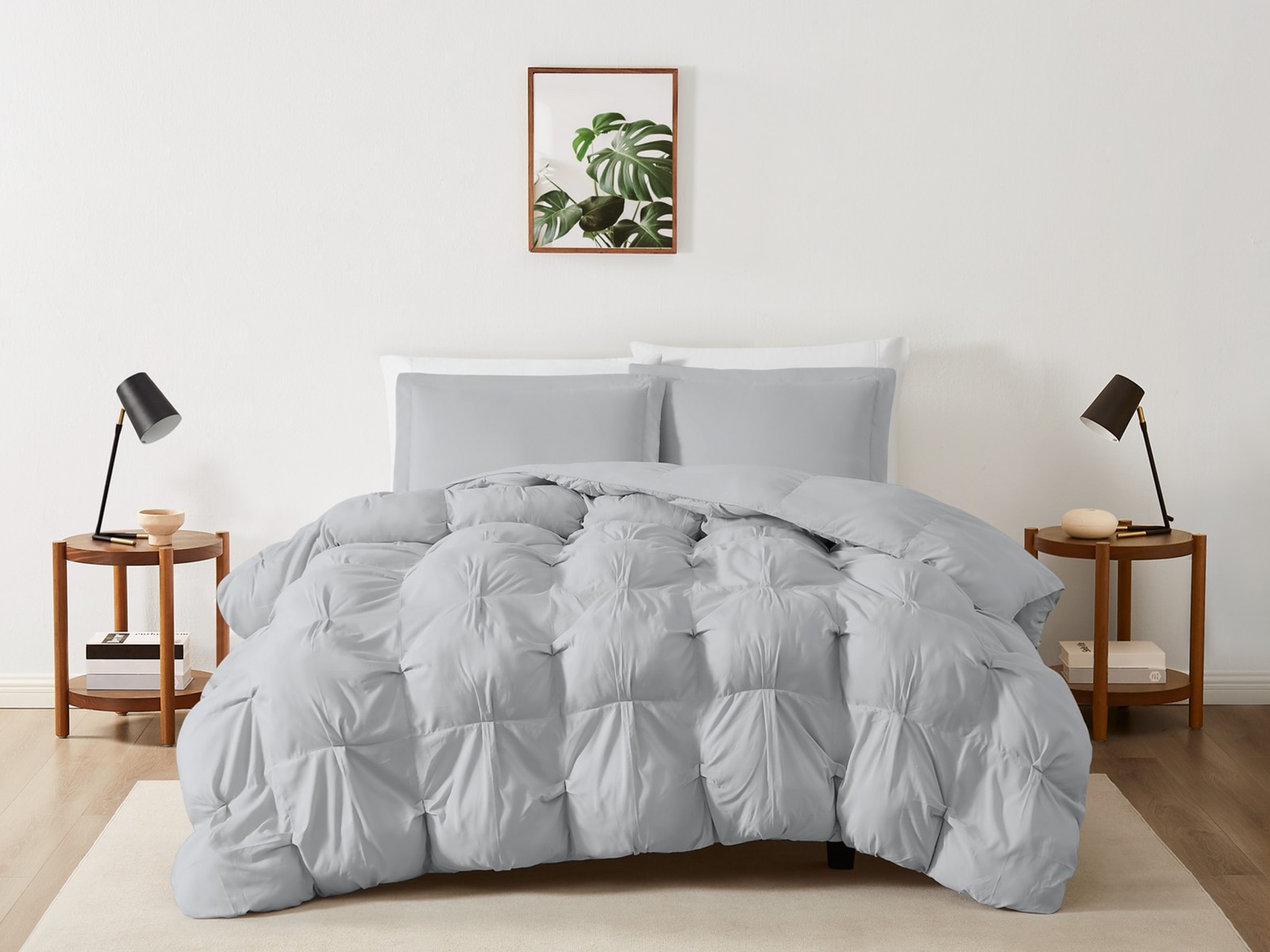 Bedroom Ideas