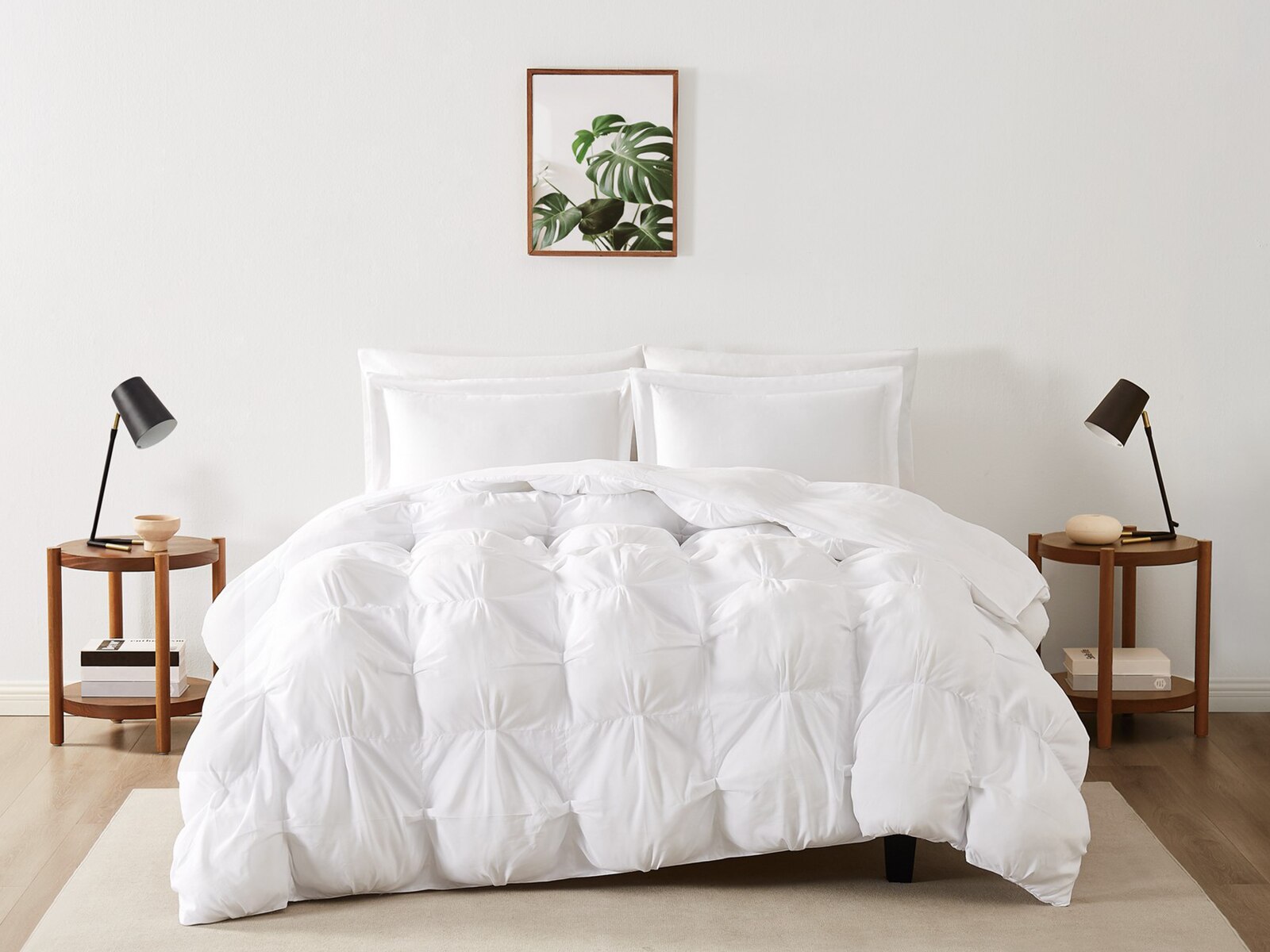 Twin Bed Comforters