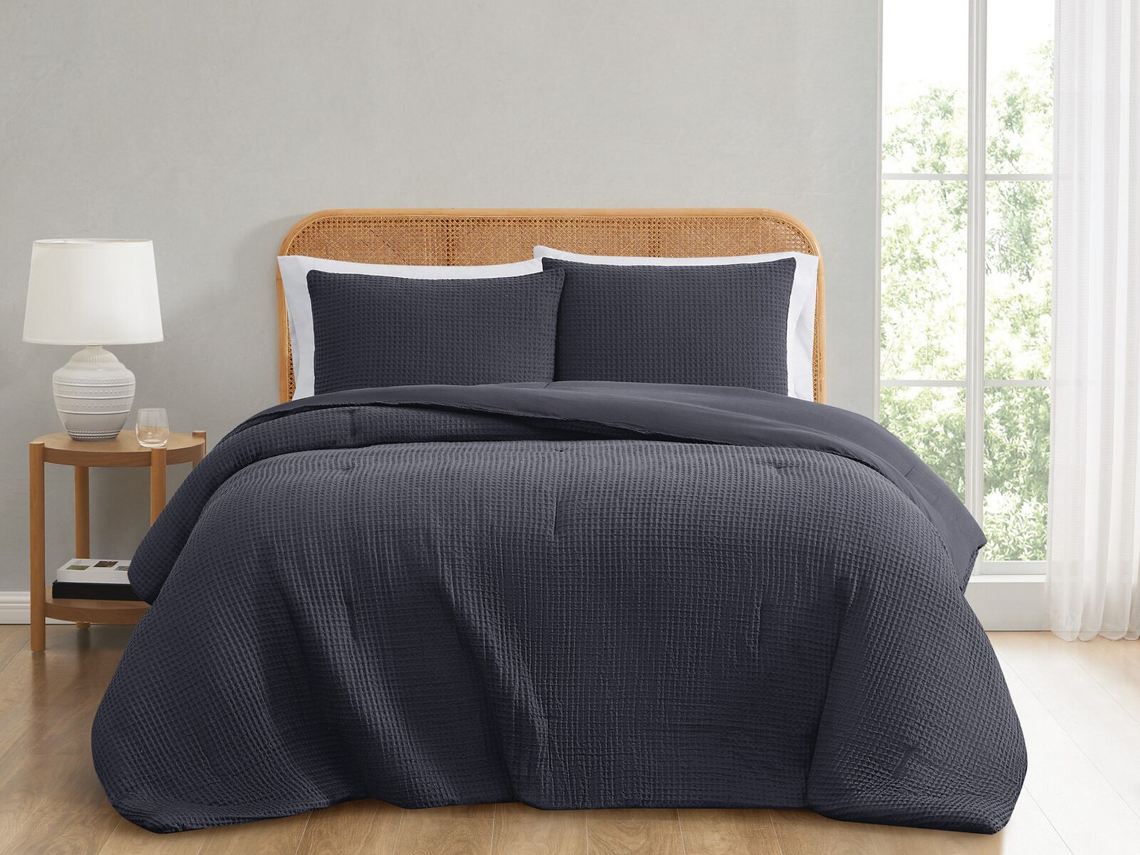 Spring Queen Comforter Sets