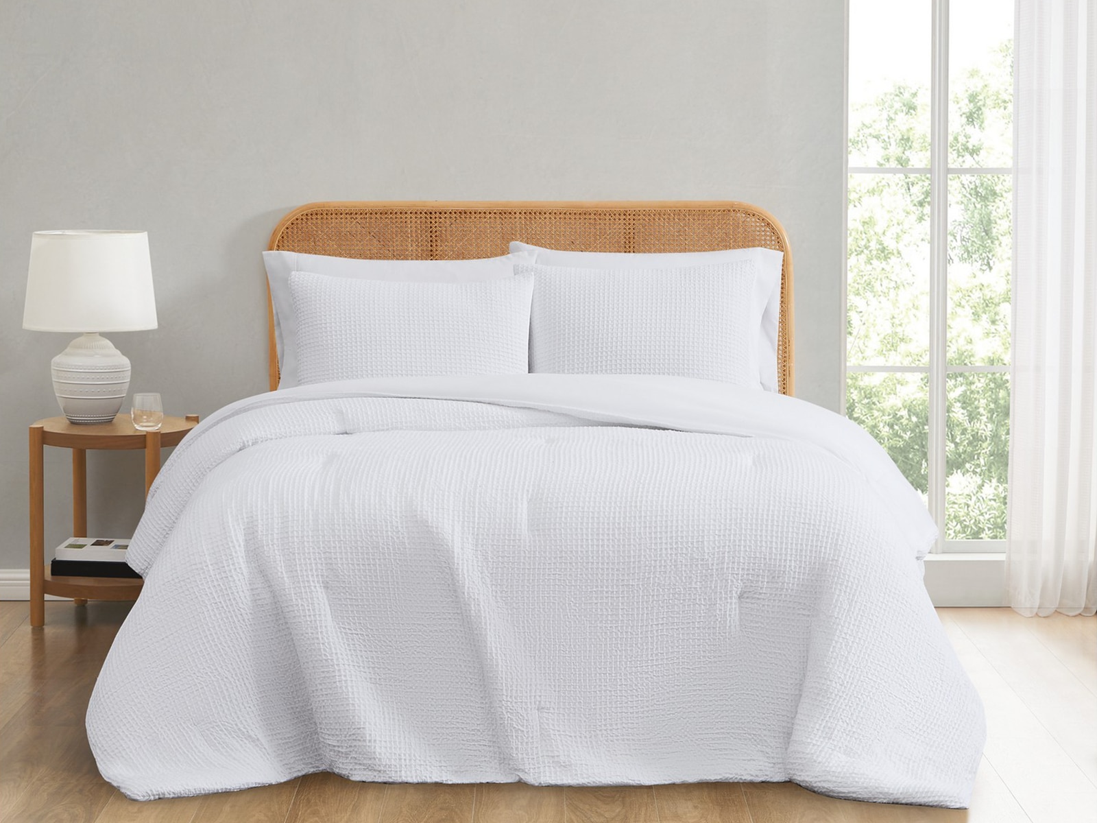 Assorted Comforters