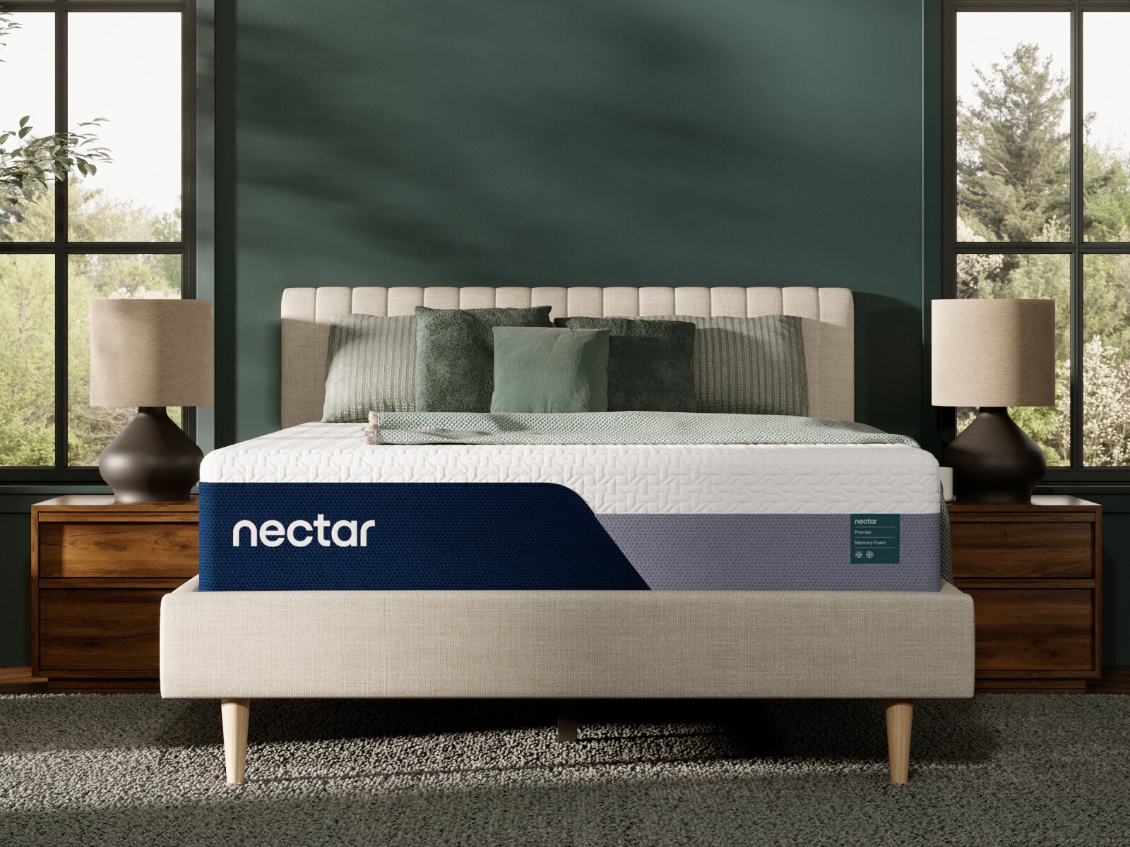 Smooth Mattresses