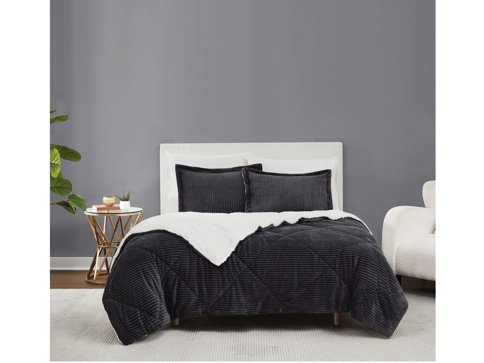 Twin Size Blankets