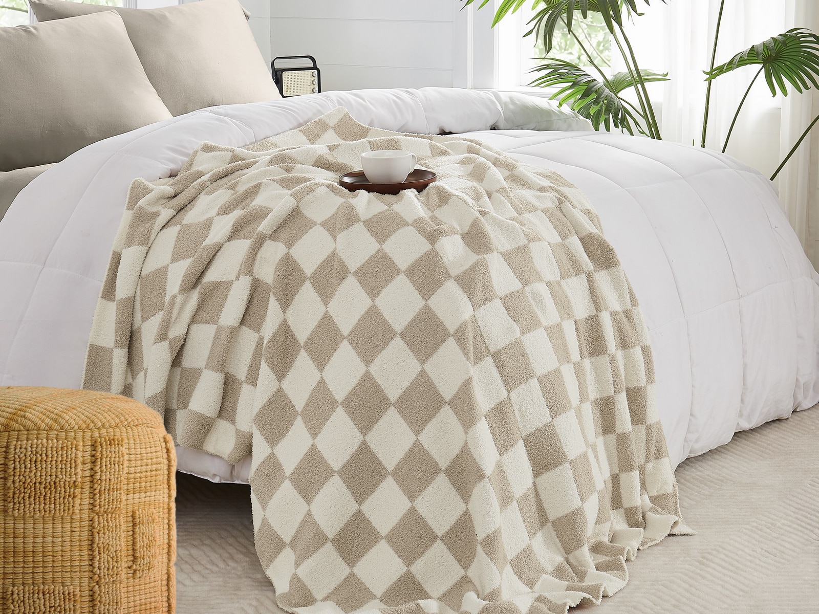 Cozy Blankets