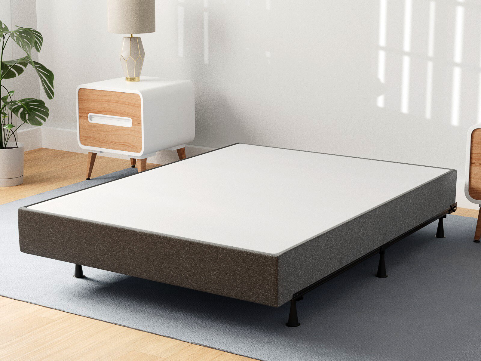 Outlet Full Size Mattress Foundations