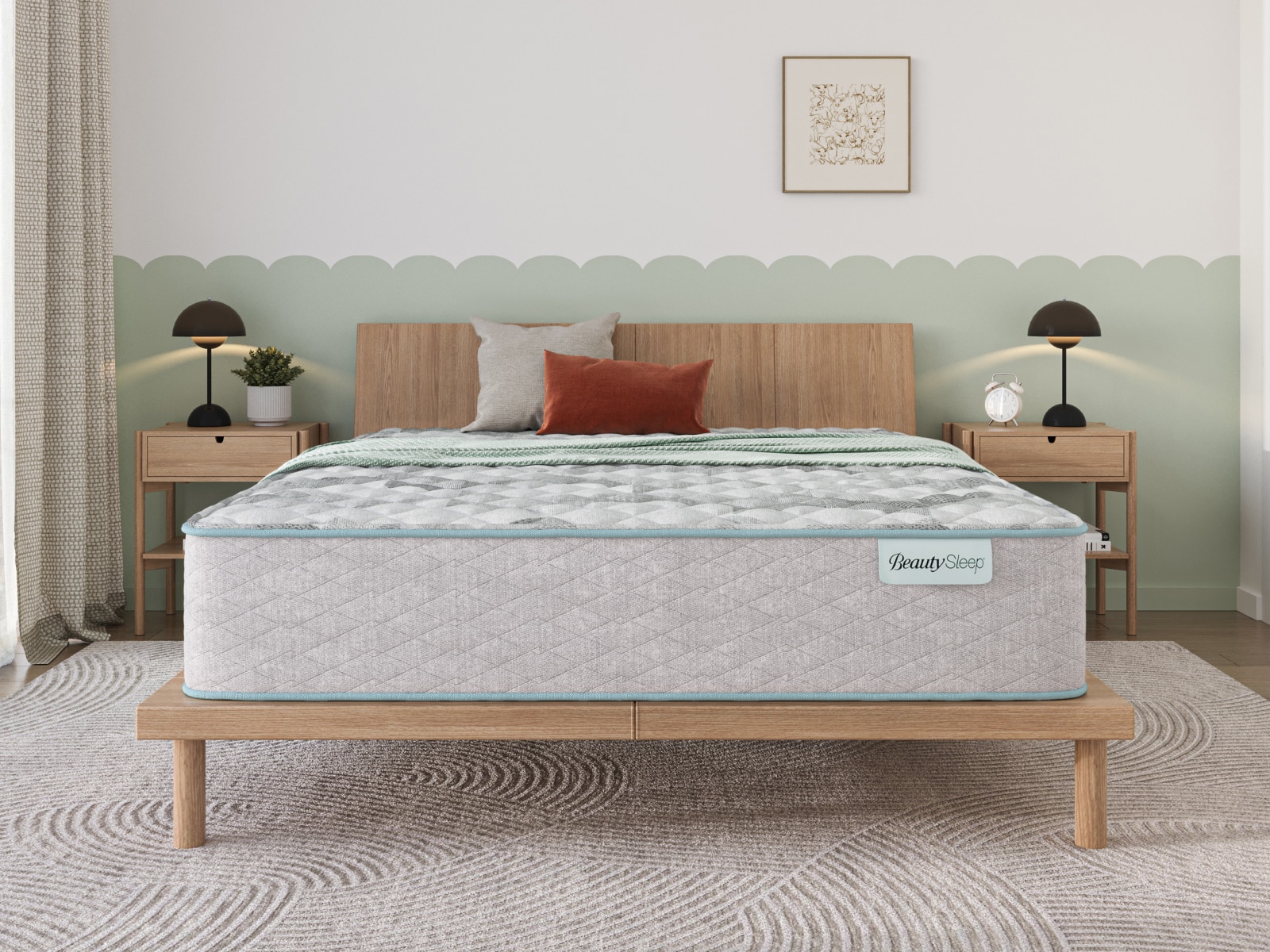 Family Bed Mattress