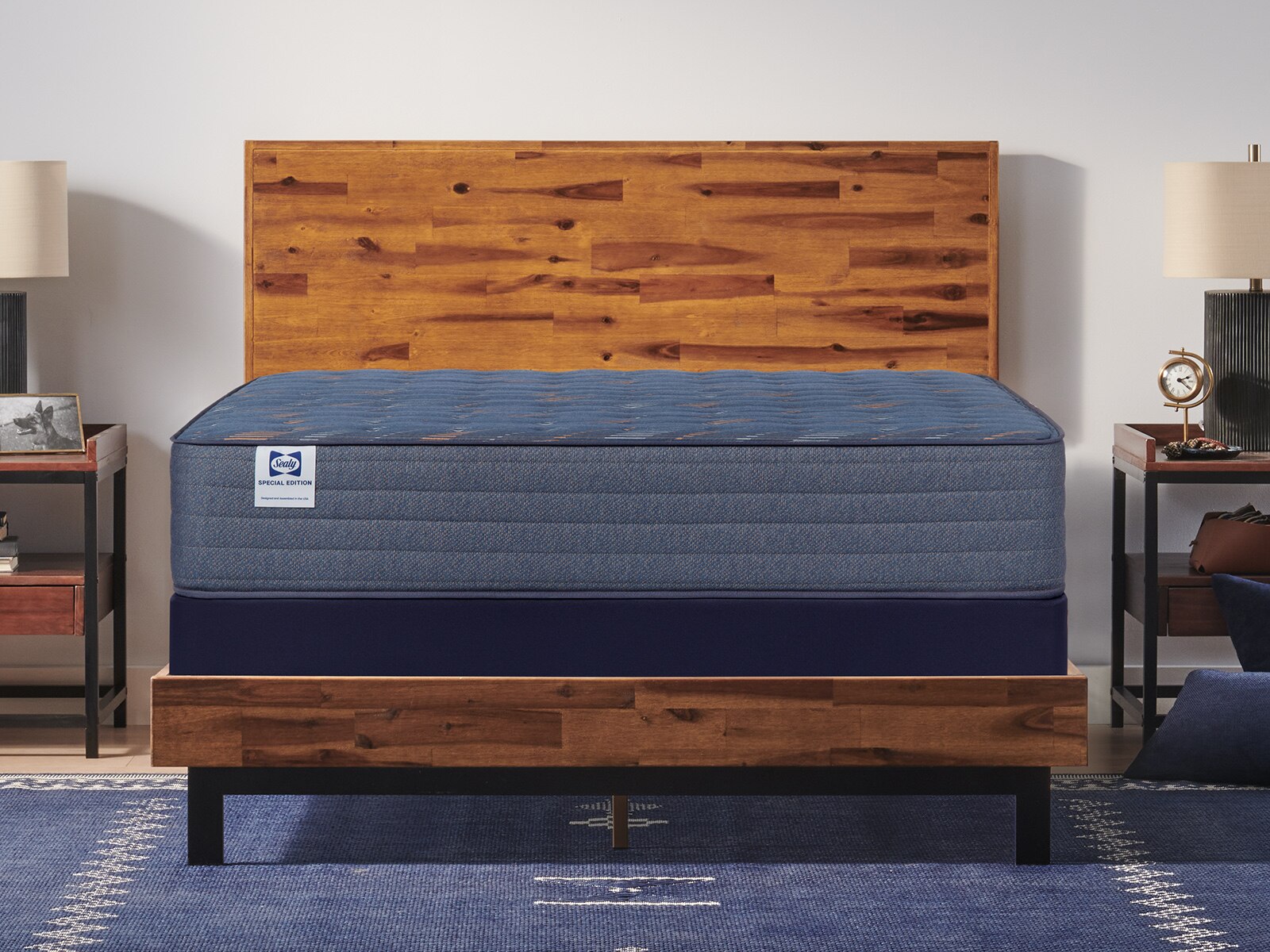 Waterproof Mattress Pad