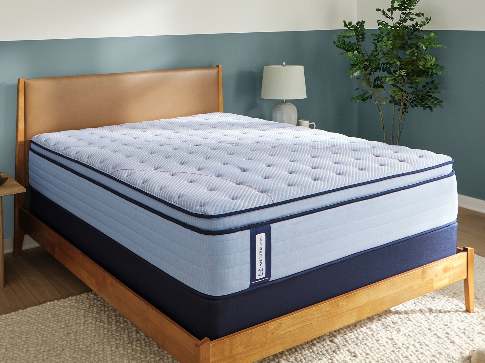 Sealy Posturepedic® Ashurst II 14