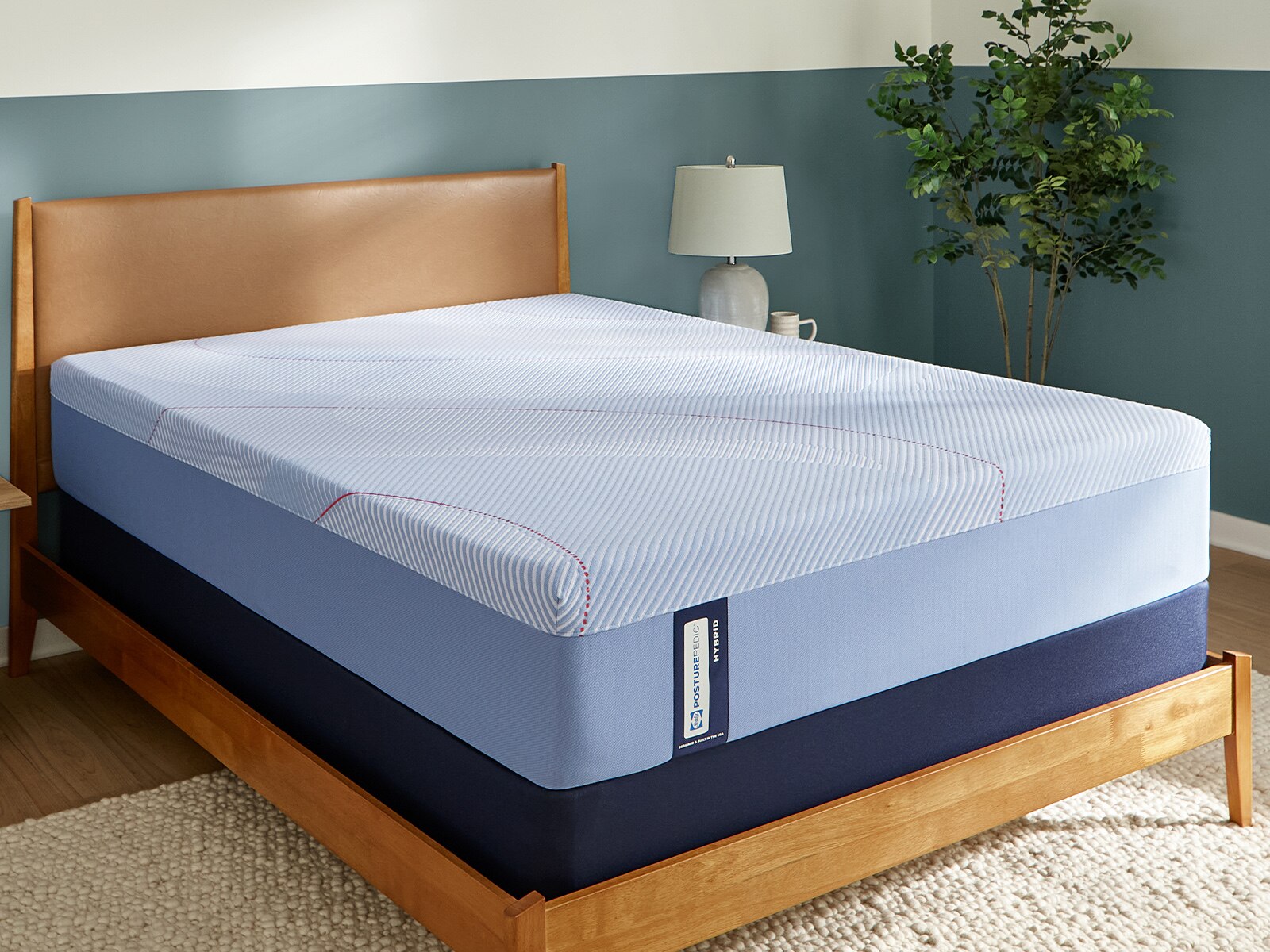 Sealy Performance Posturepedic | Mattress Firm