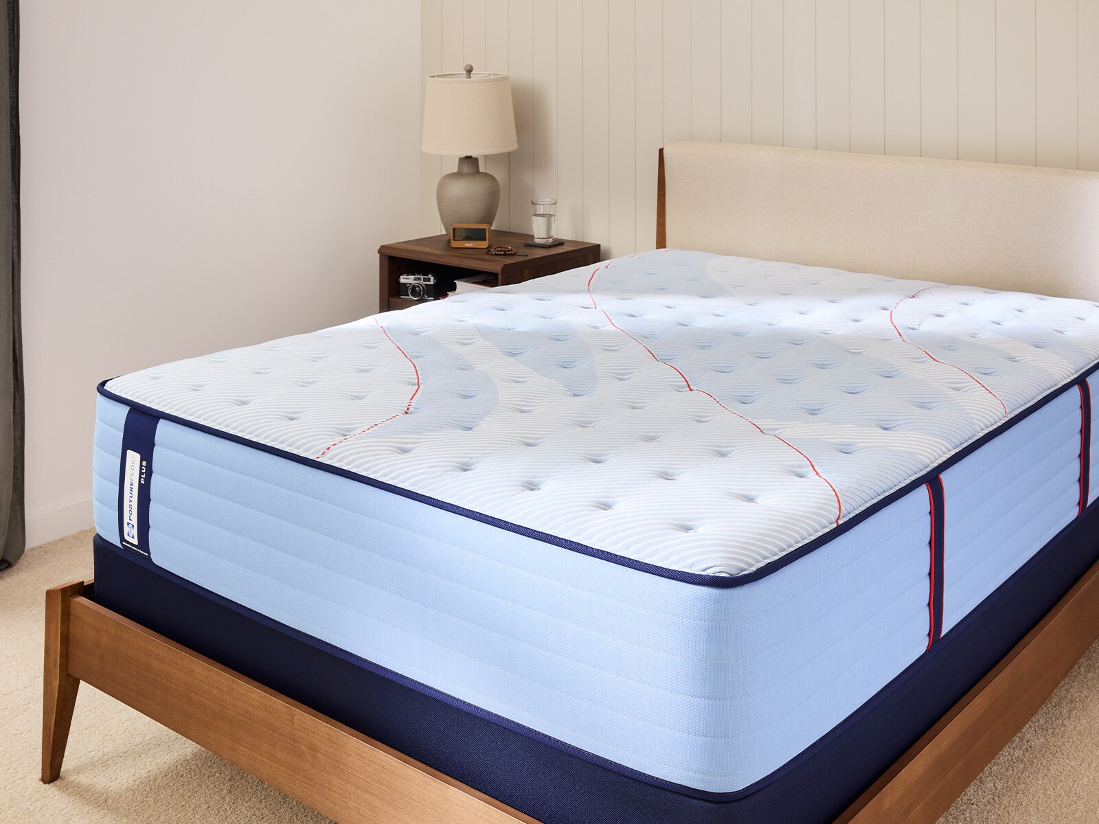 Precisionfit Coil Mattresses