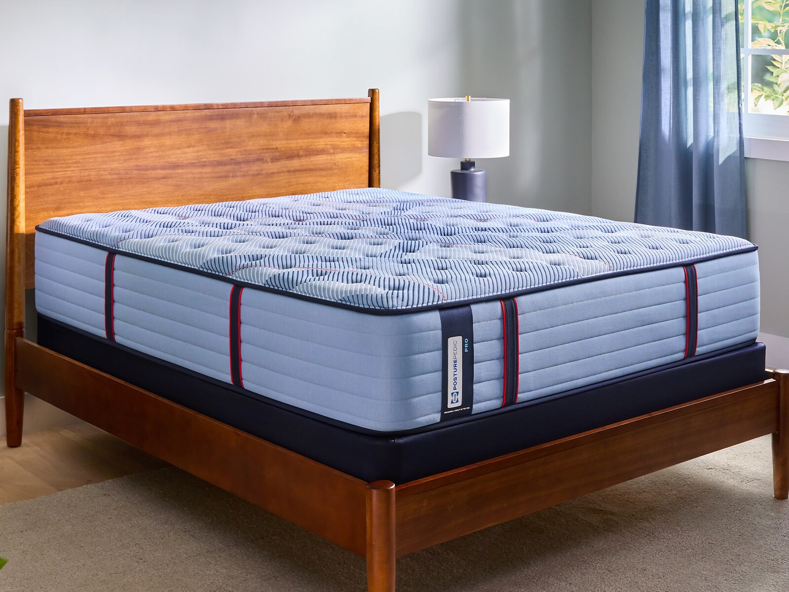 800 Lb Capacity Beds