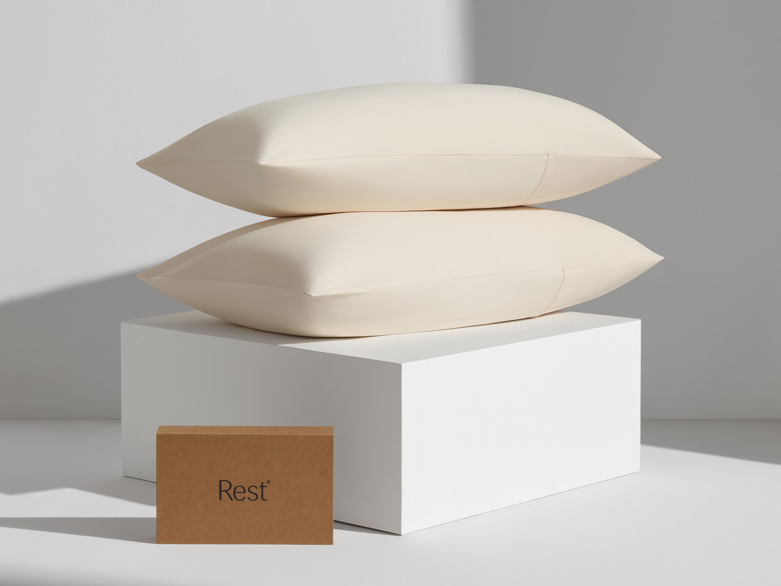 Soft Pillowcases For Sensitive Sleepers