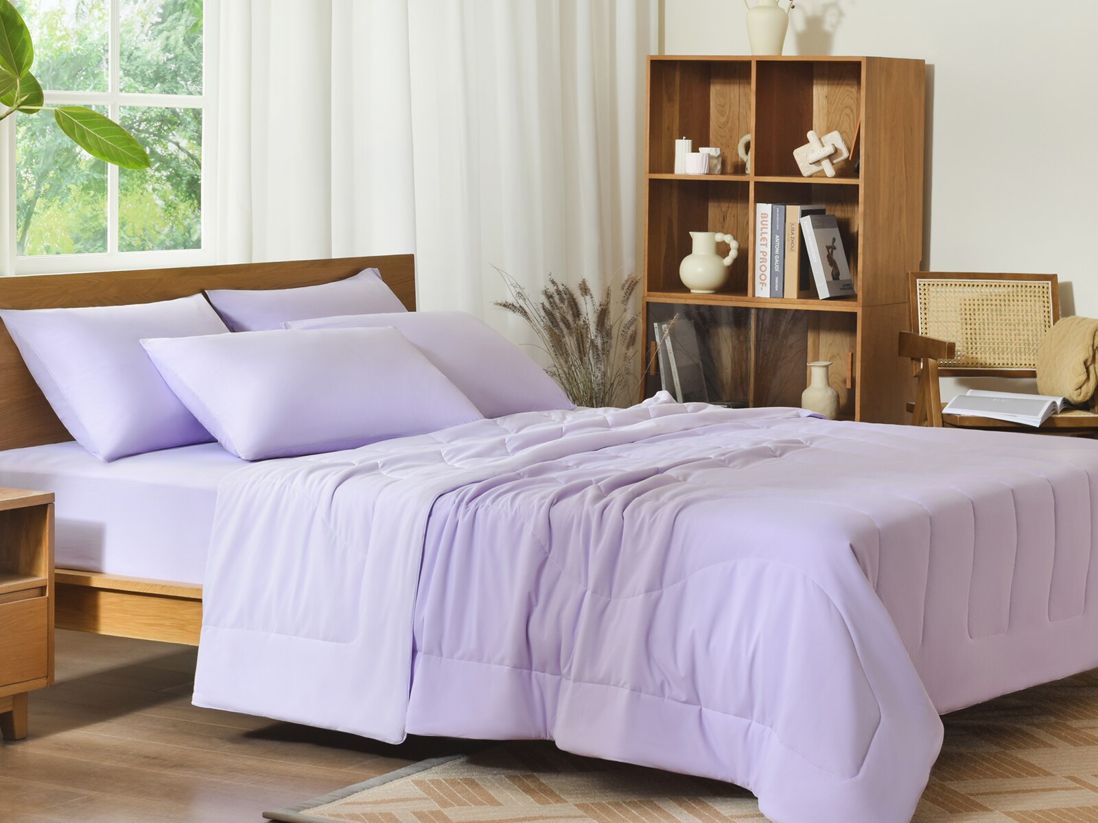 King Size Summer Bedding Bundles