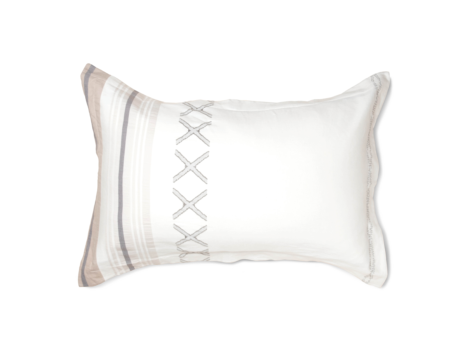 Soft Cotton Shams