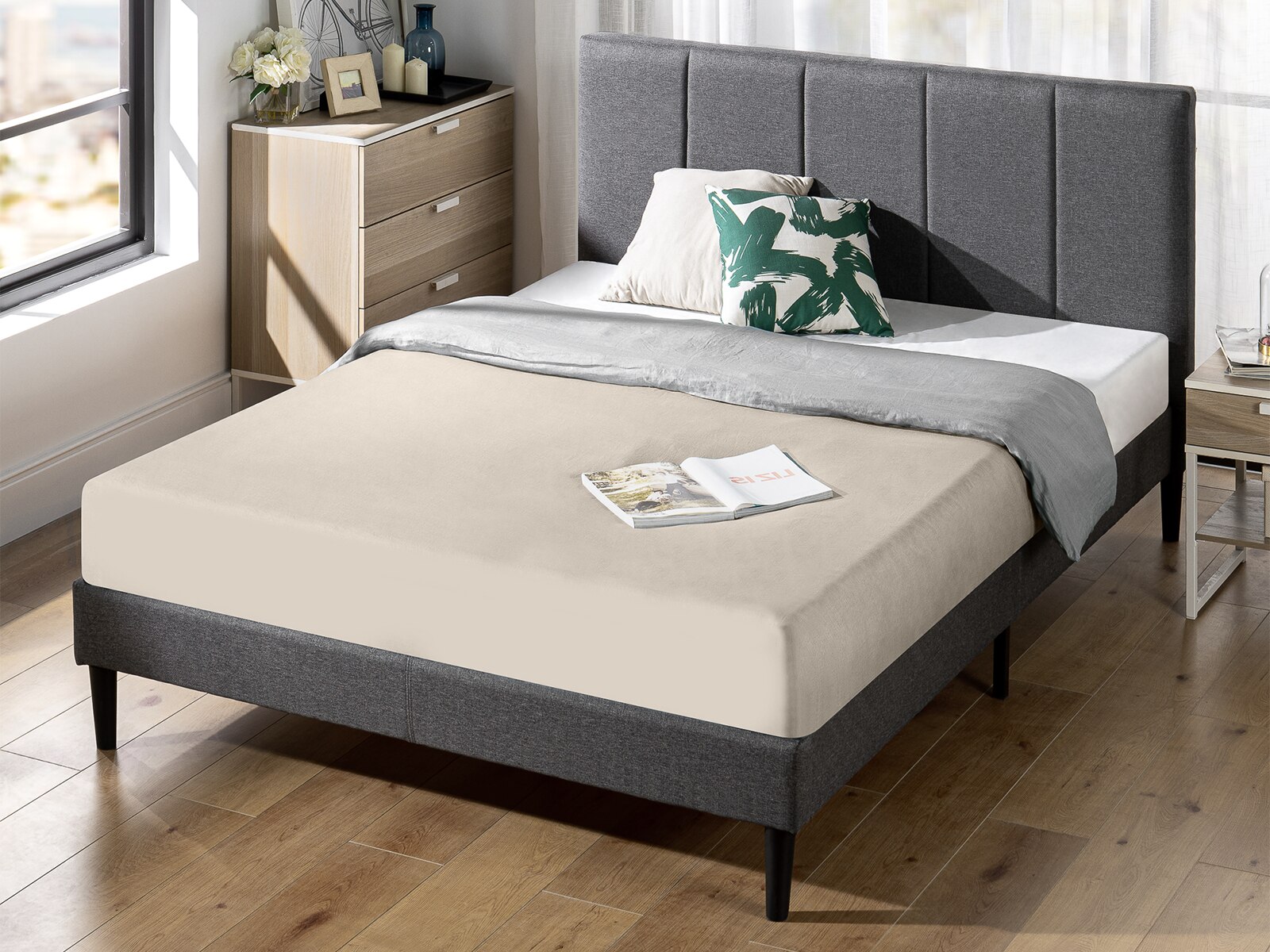 Beds For Reading