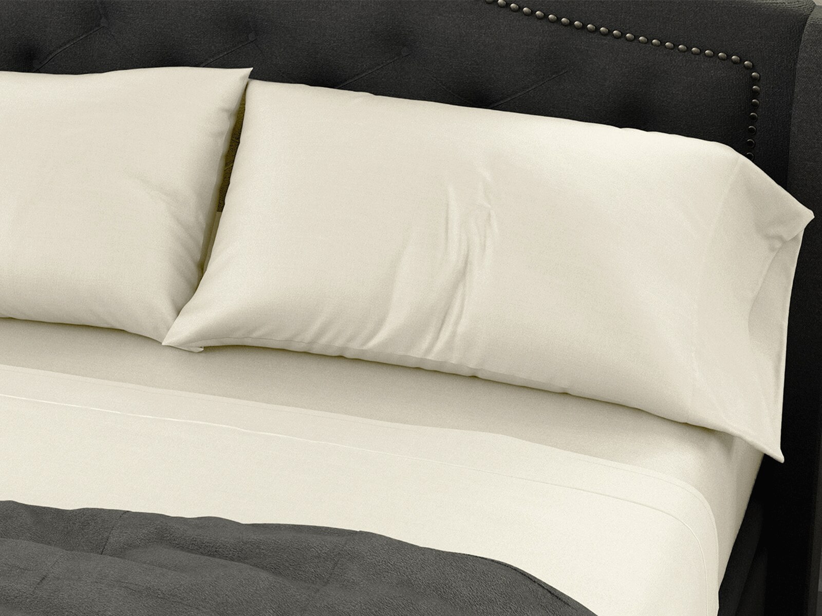 Comfortable King Pillowcases