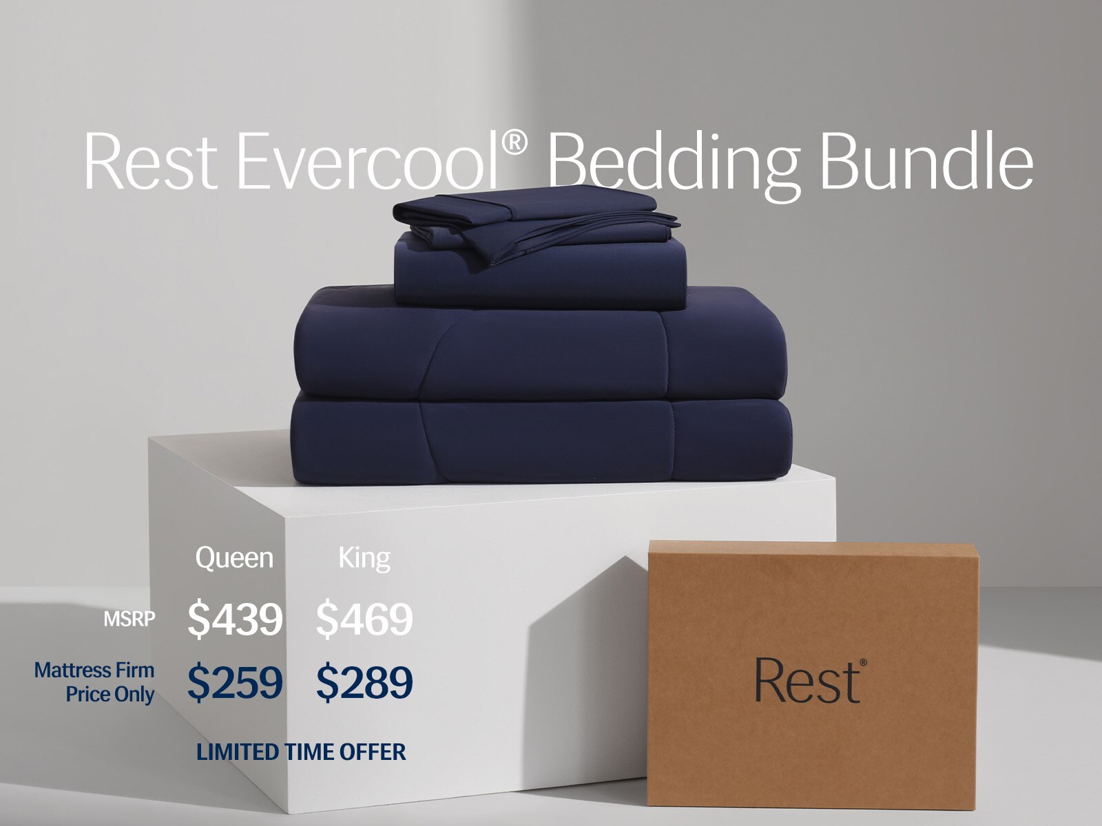 Ultra Soft Bedding Bundles For Queen Beds