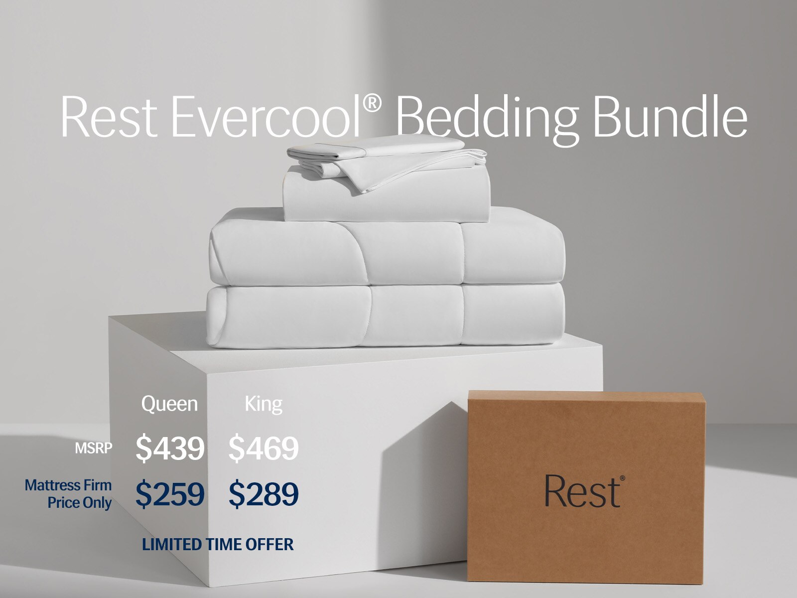 Queen Size Down Comforters