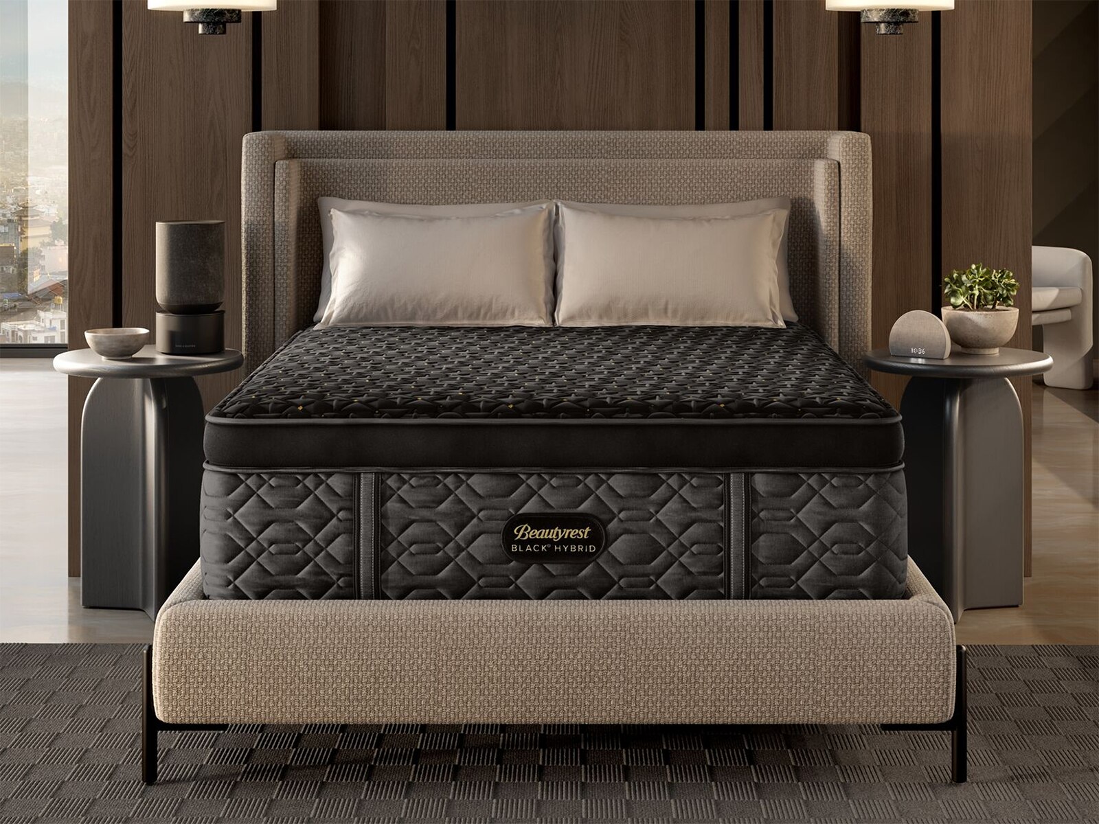 Foam Mattress Brands