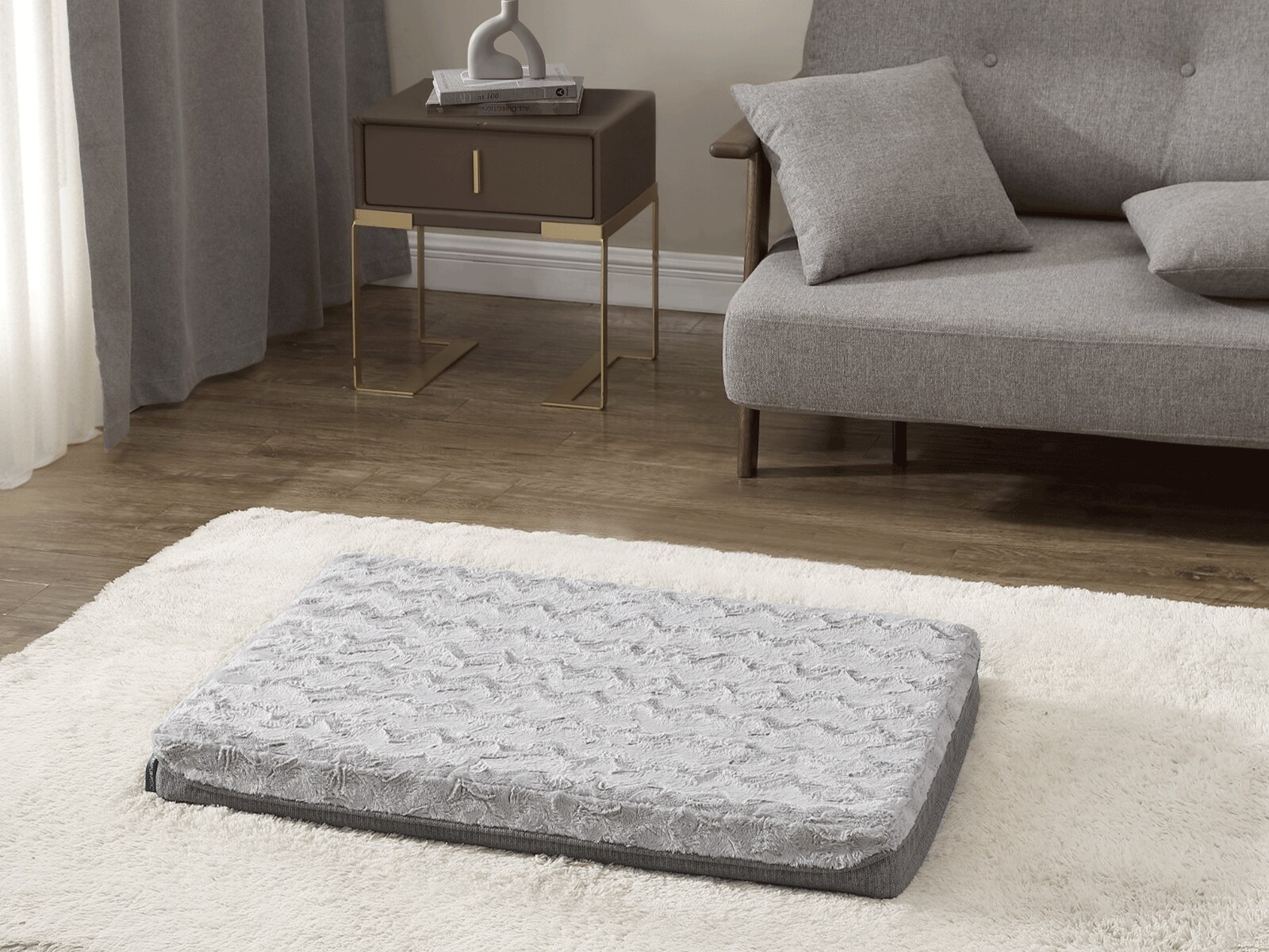 Beds For Pet Relaxation