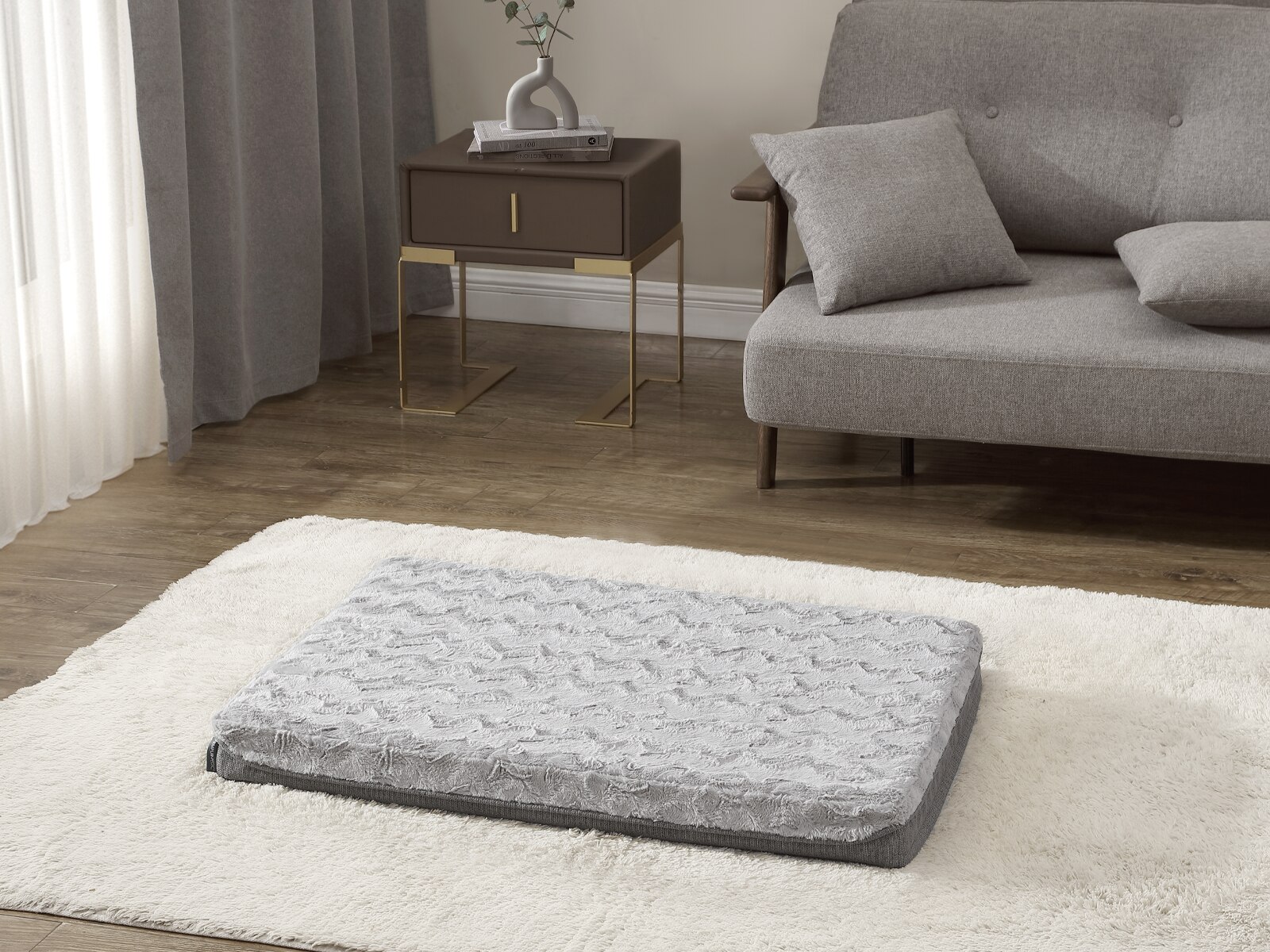 Cooling Memory Foam Beds For Pets