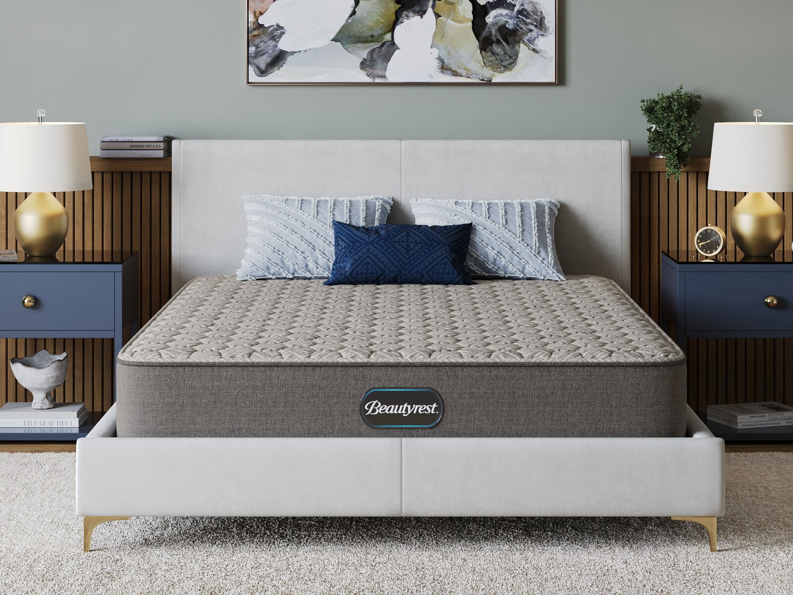 Comfortable Mattress for a College Dorm