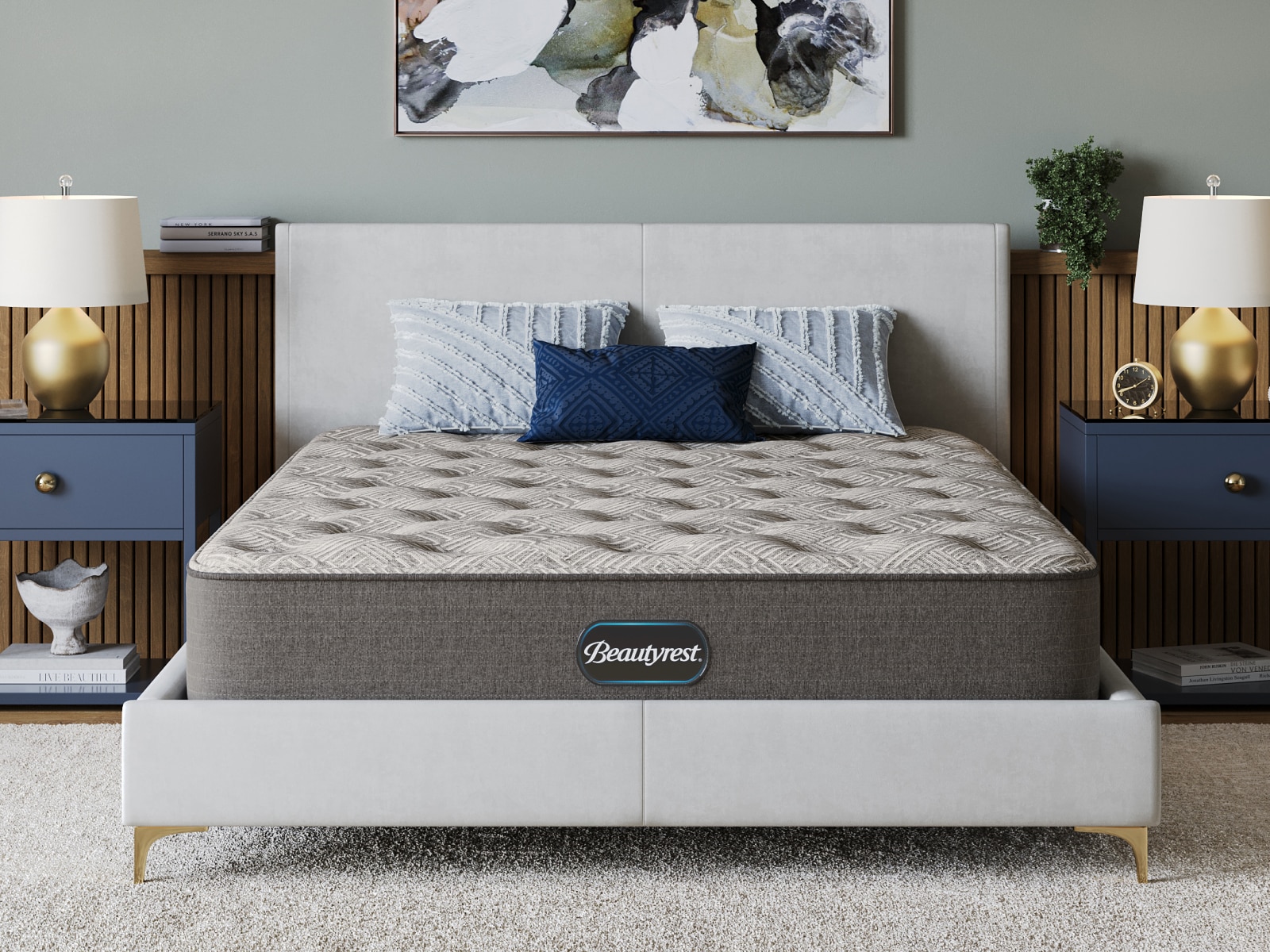 Adjustable Base for Mattress