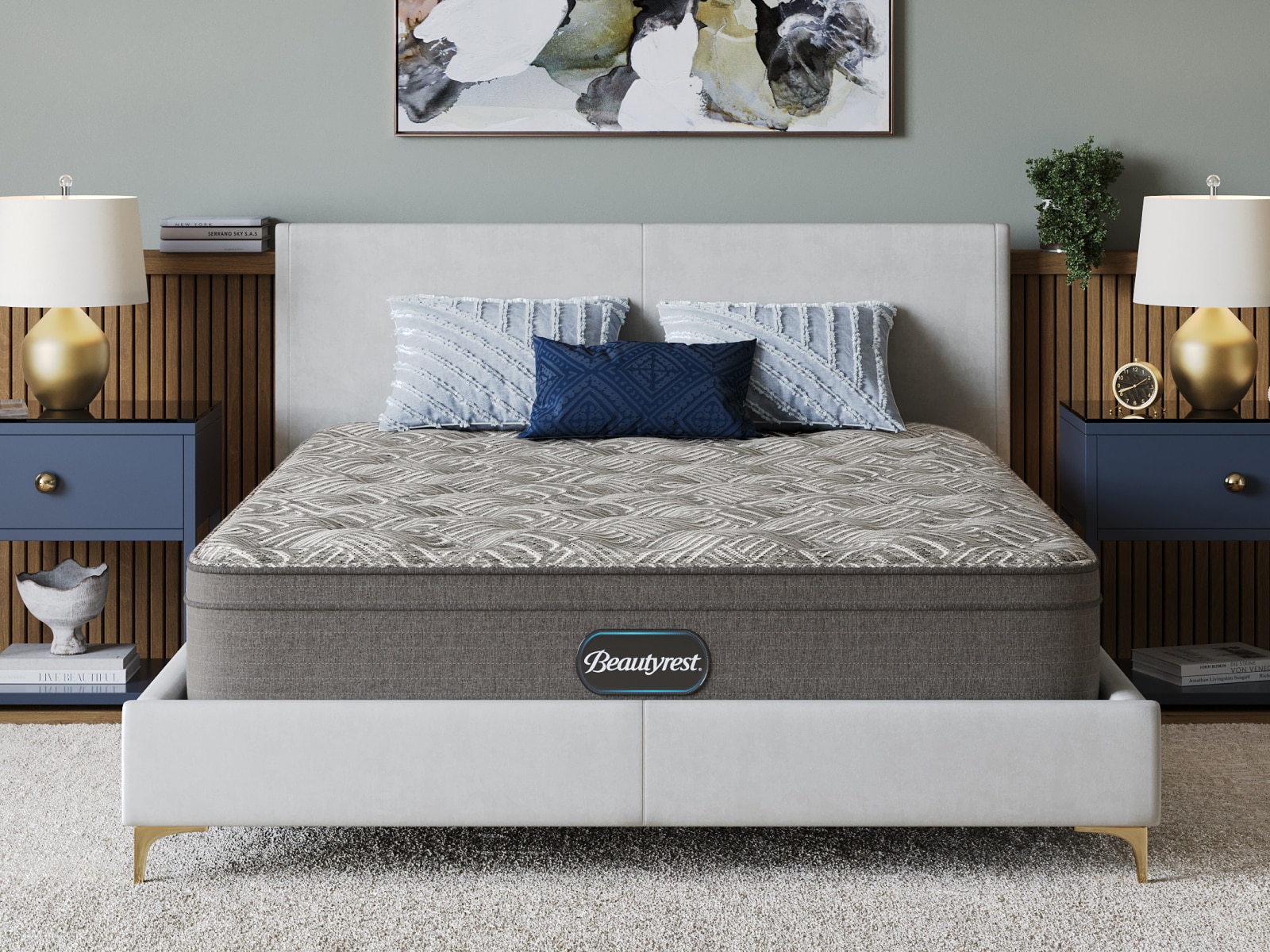 12 Inch Mattresses For Platform Beds