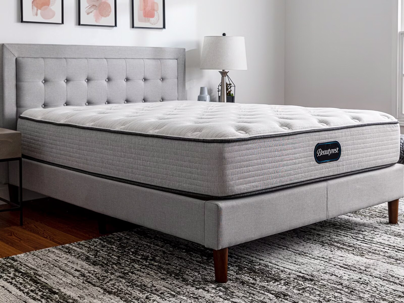 Clean Feeling Mattresses